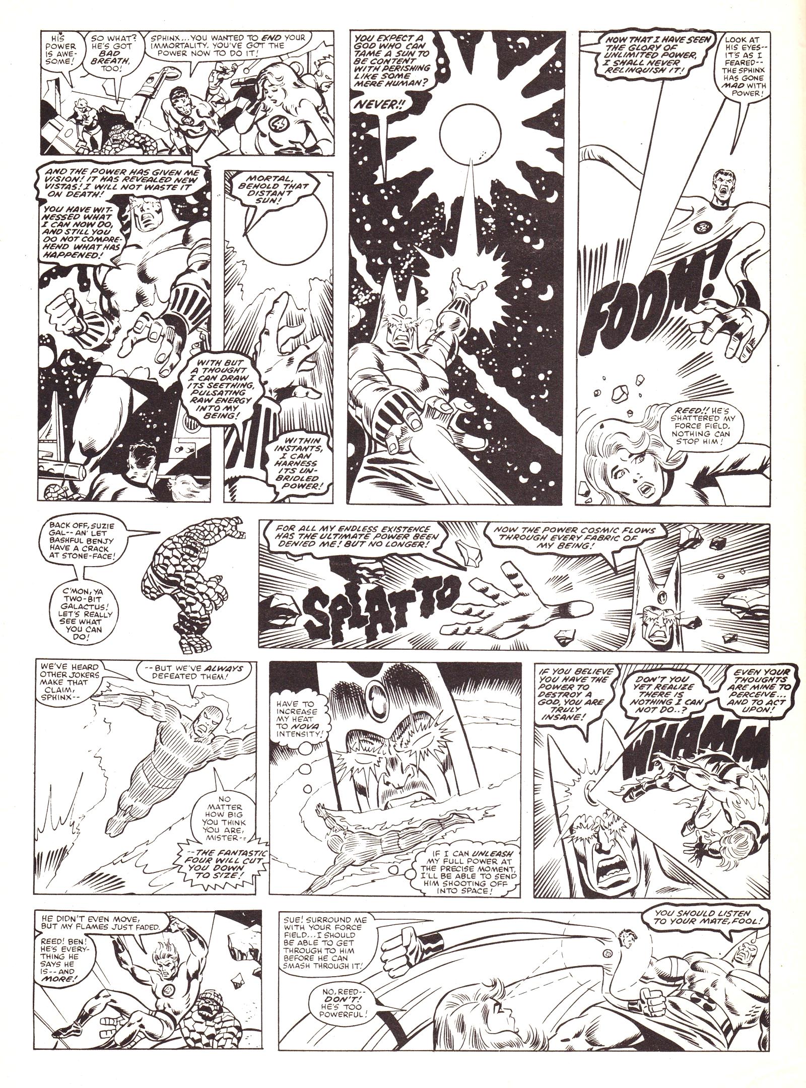 Read online Spectacular Spider-Man Weekly comic -  Issue #358 - 12