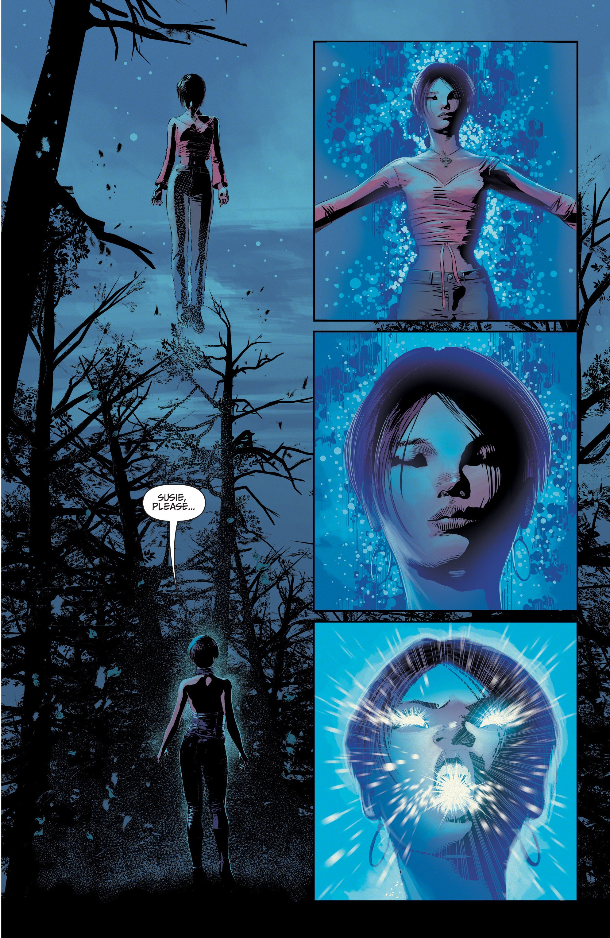 Read online The Resistance Universe: The Origins comic -  Issue # TPB (Part 1) - 25