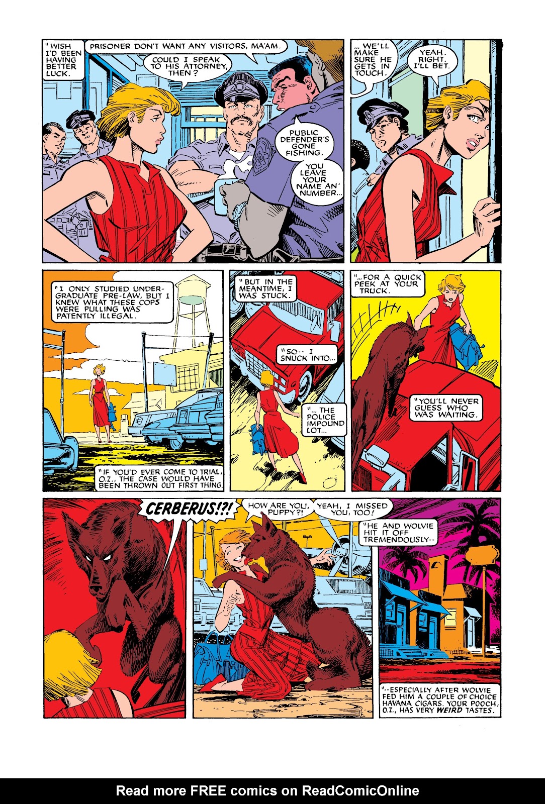 Marvel Masterworks: The Uncanny X-Men issue TPB 15 (Part 4) - Page 66