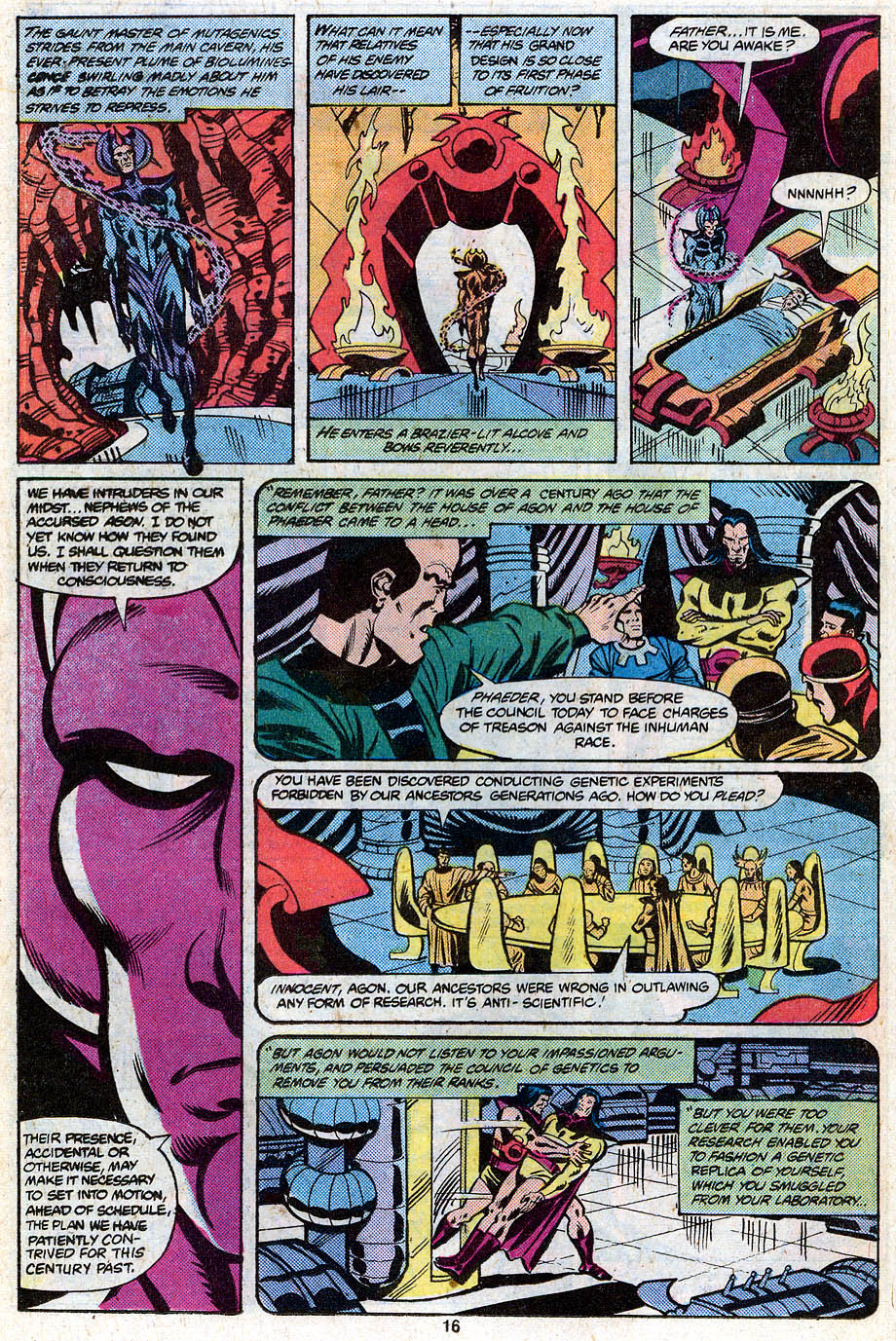 Read online Marvel Two-In-One comic -  Issue #72 - 13