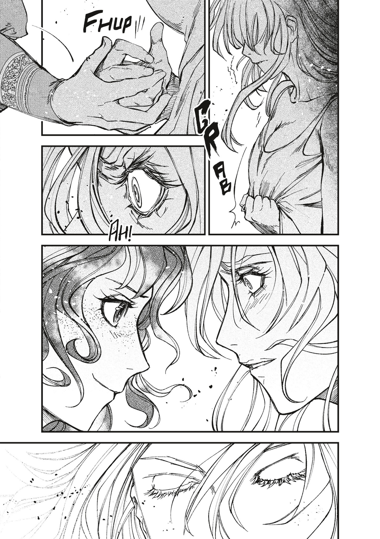 Read online Oneira comic -  Issue # TPB 4 (Part 2) - 99