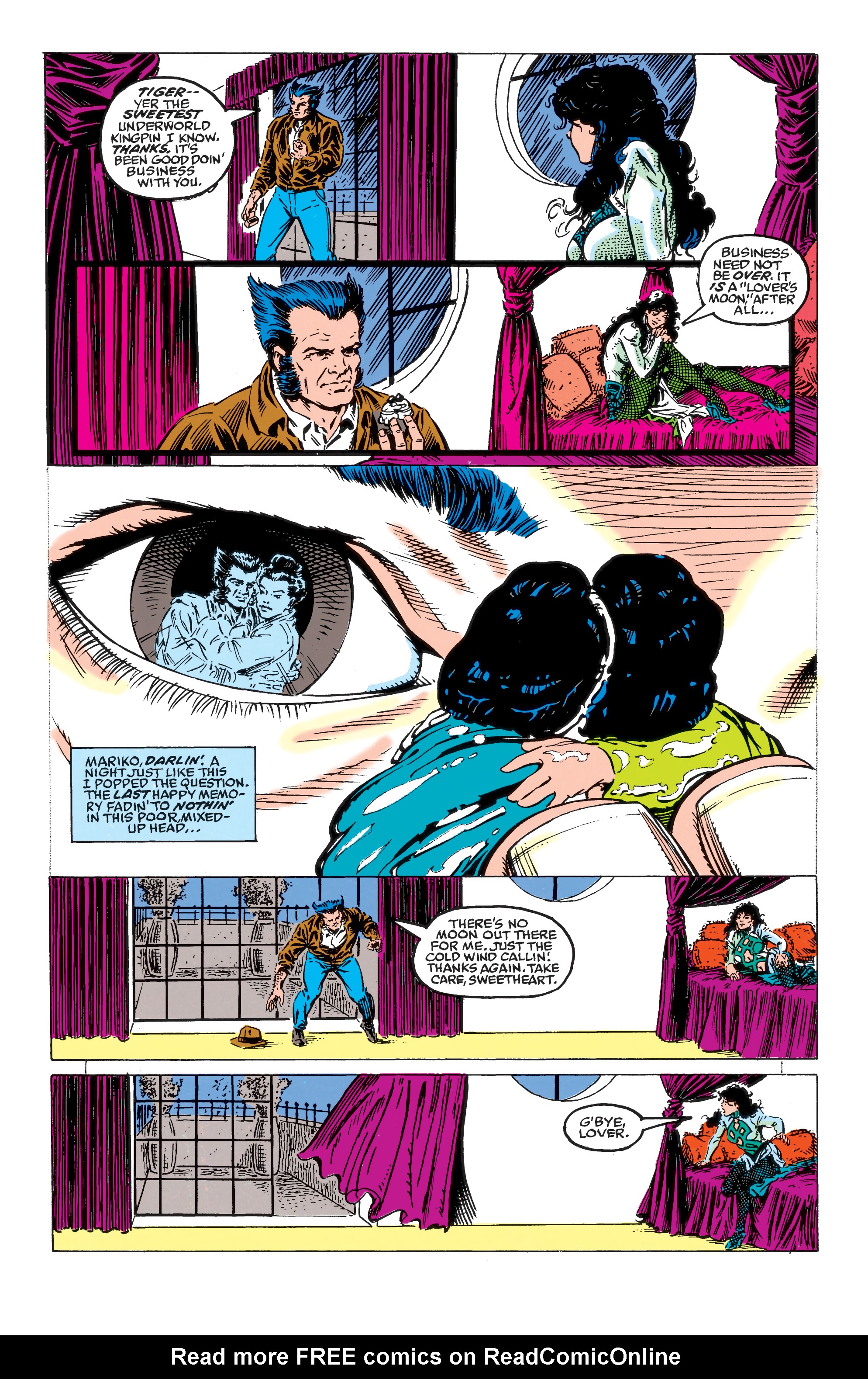 Read online Wolverine Omnibus comic -  Issue # TPB 4 (Part 5) - 75