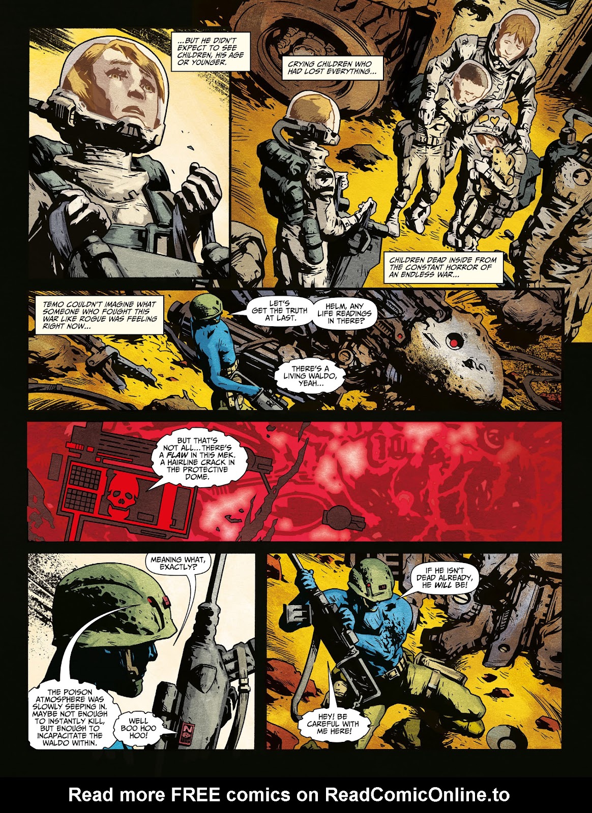 2000 AD issue 2362 - Page 72