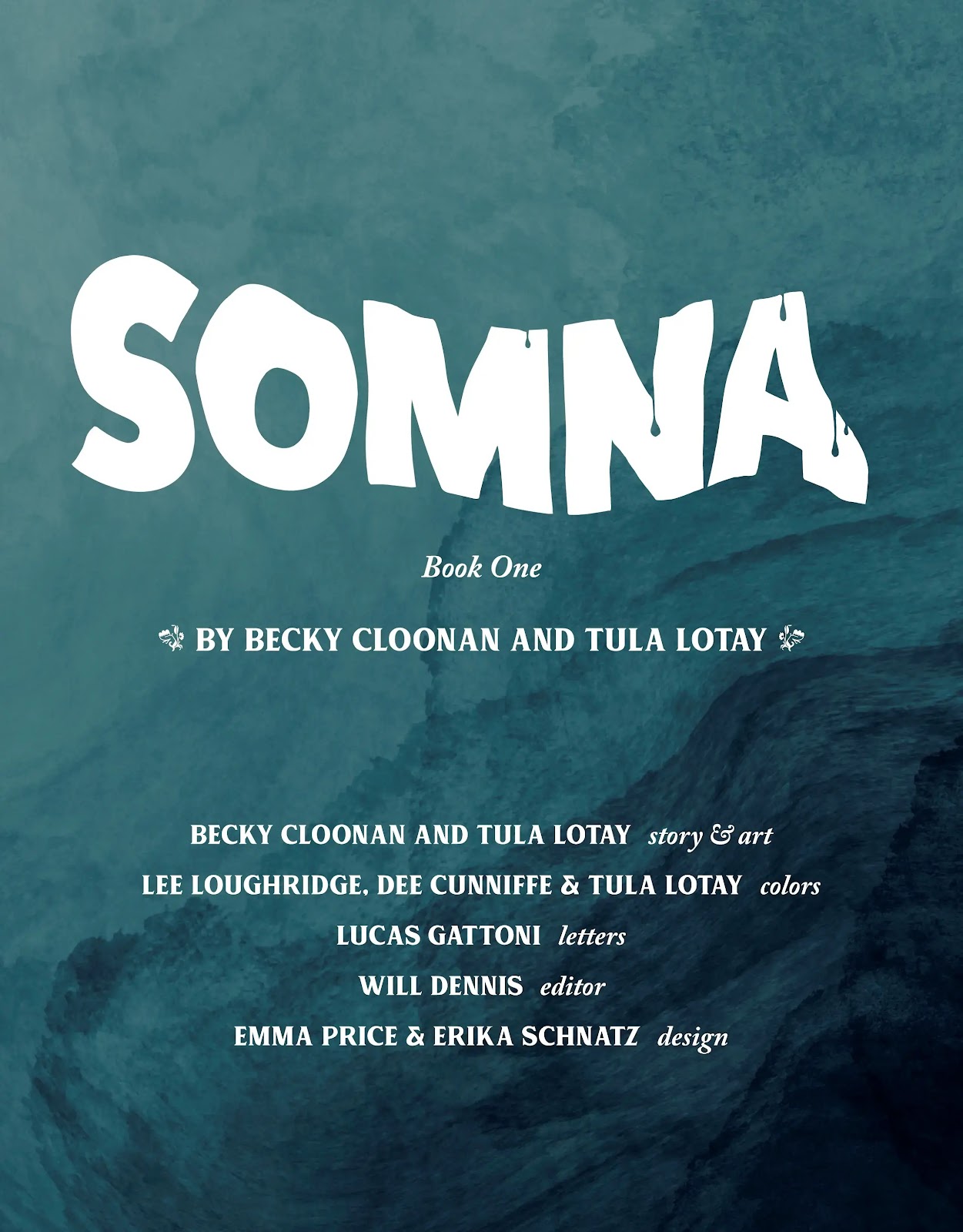 Somna issue 1 - Page 15