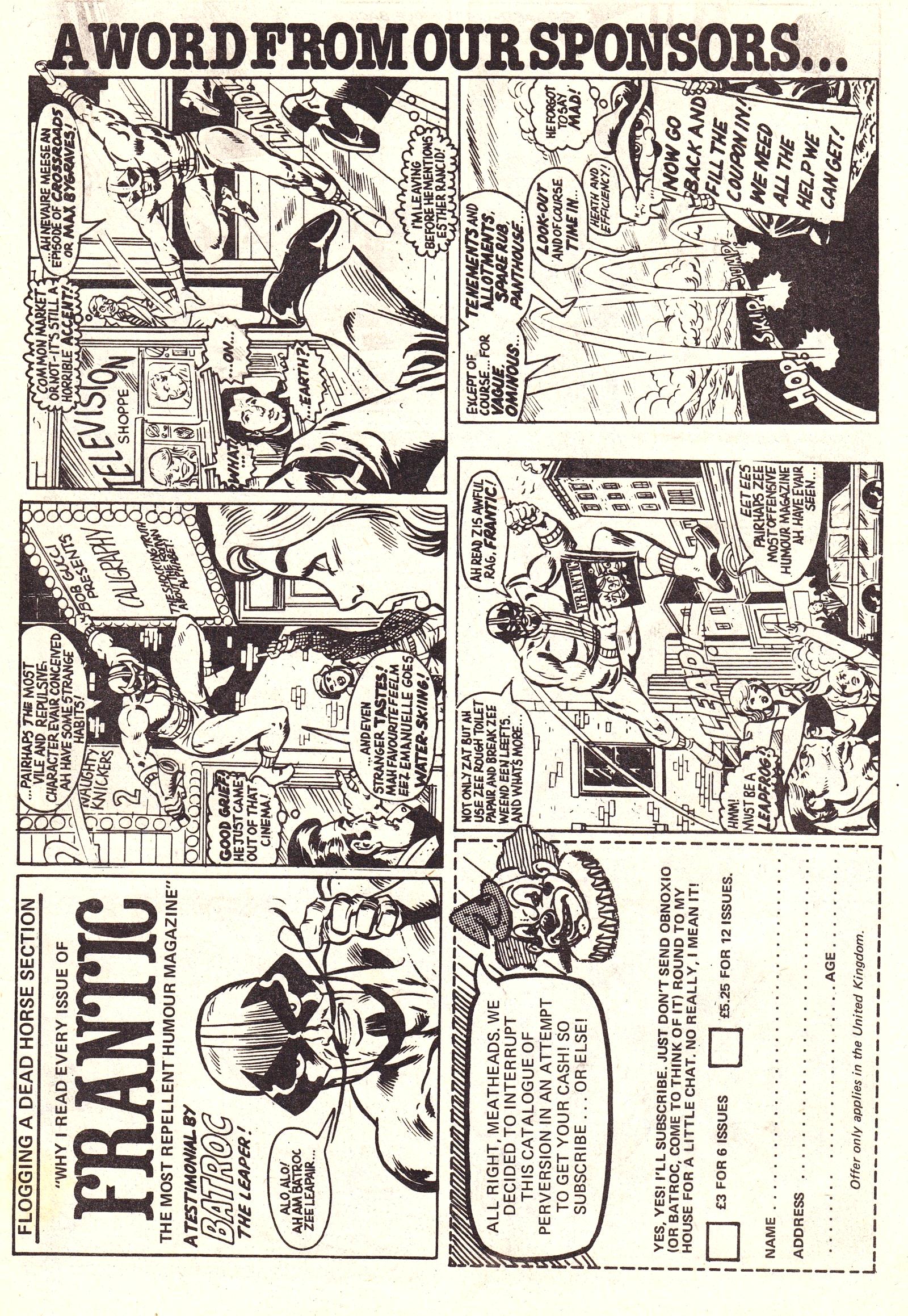 Read online Spider-Man and Hulk Weekly comic -  Issue #406 - 21
