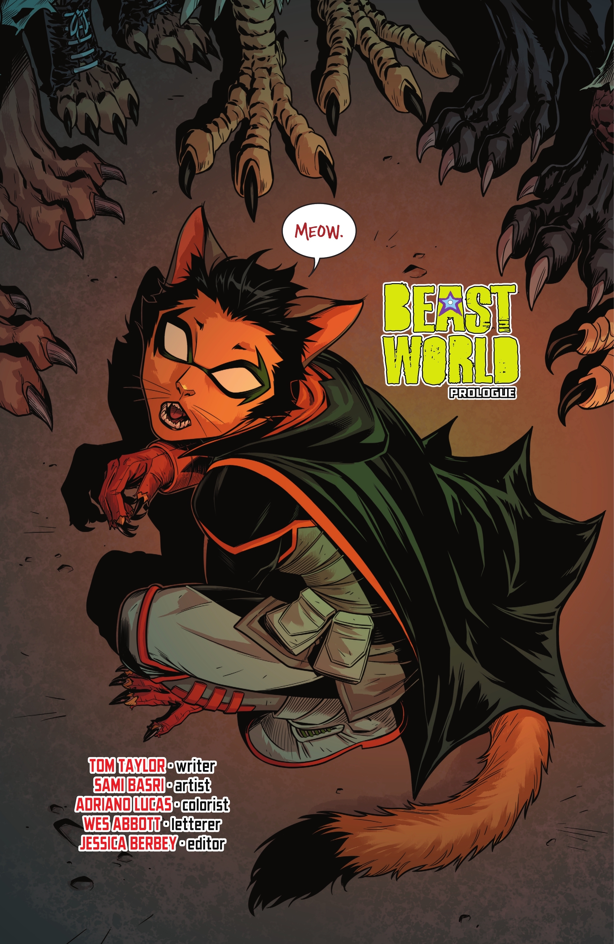 Read online Nightwing (2016) comic -  Issue #109 - 32