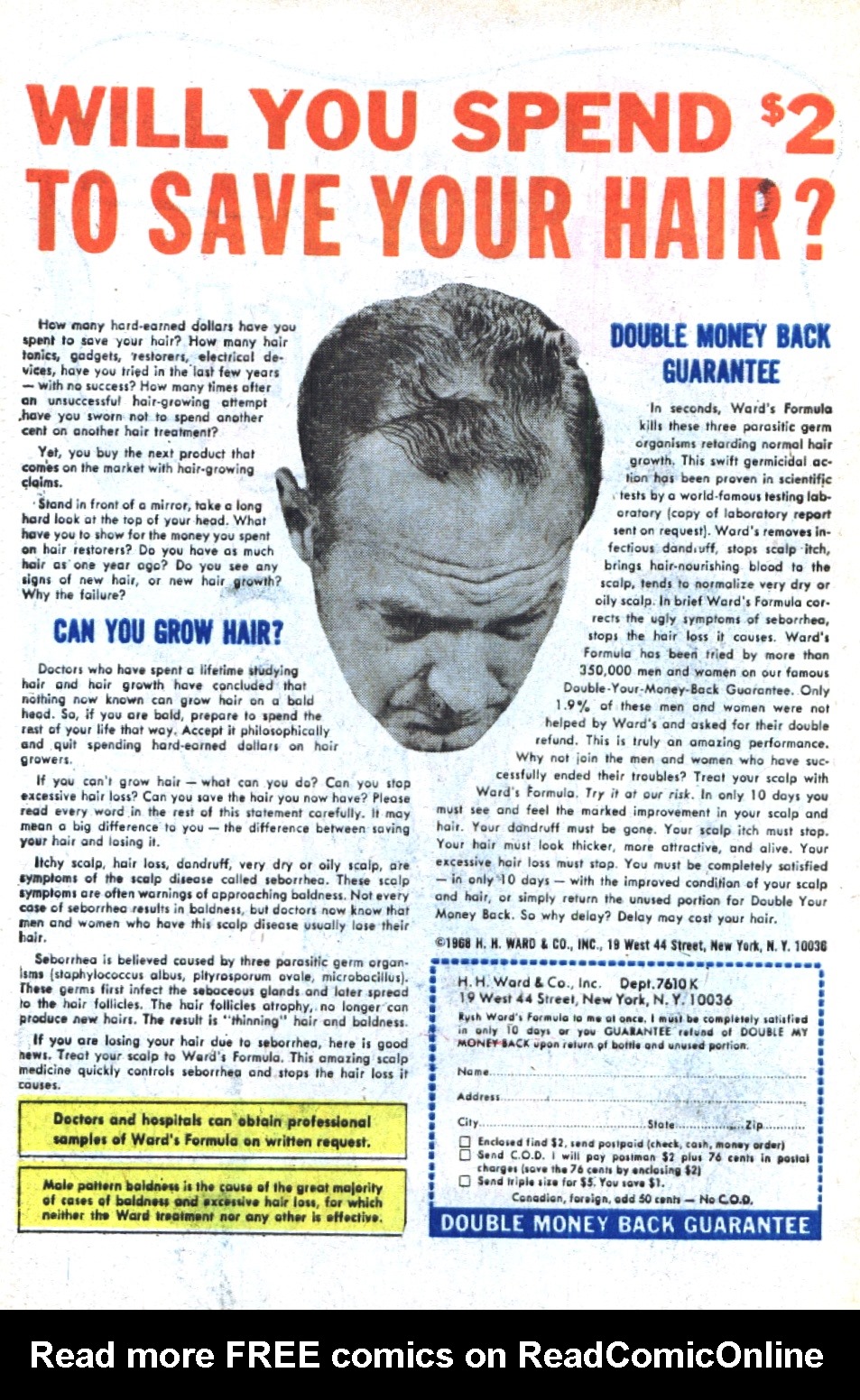 Read online Cheyenne Kid comic -  Issue #77 - 34