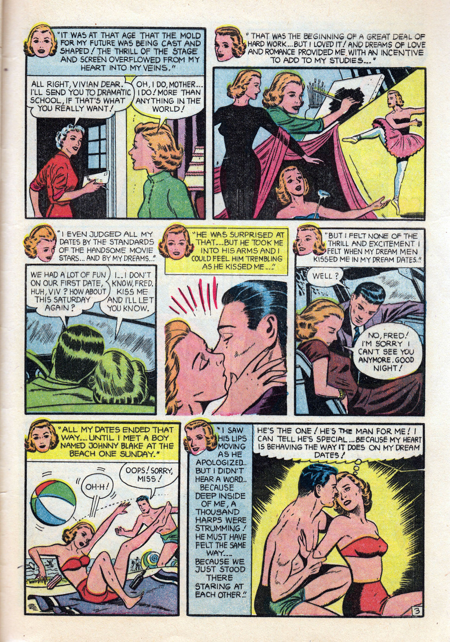 Read online A-1 Comics comic -  Issue #102 - 29