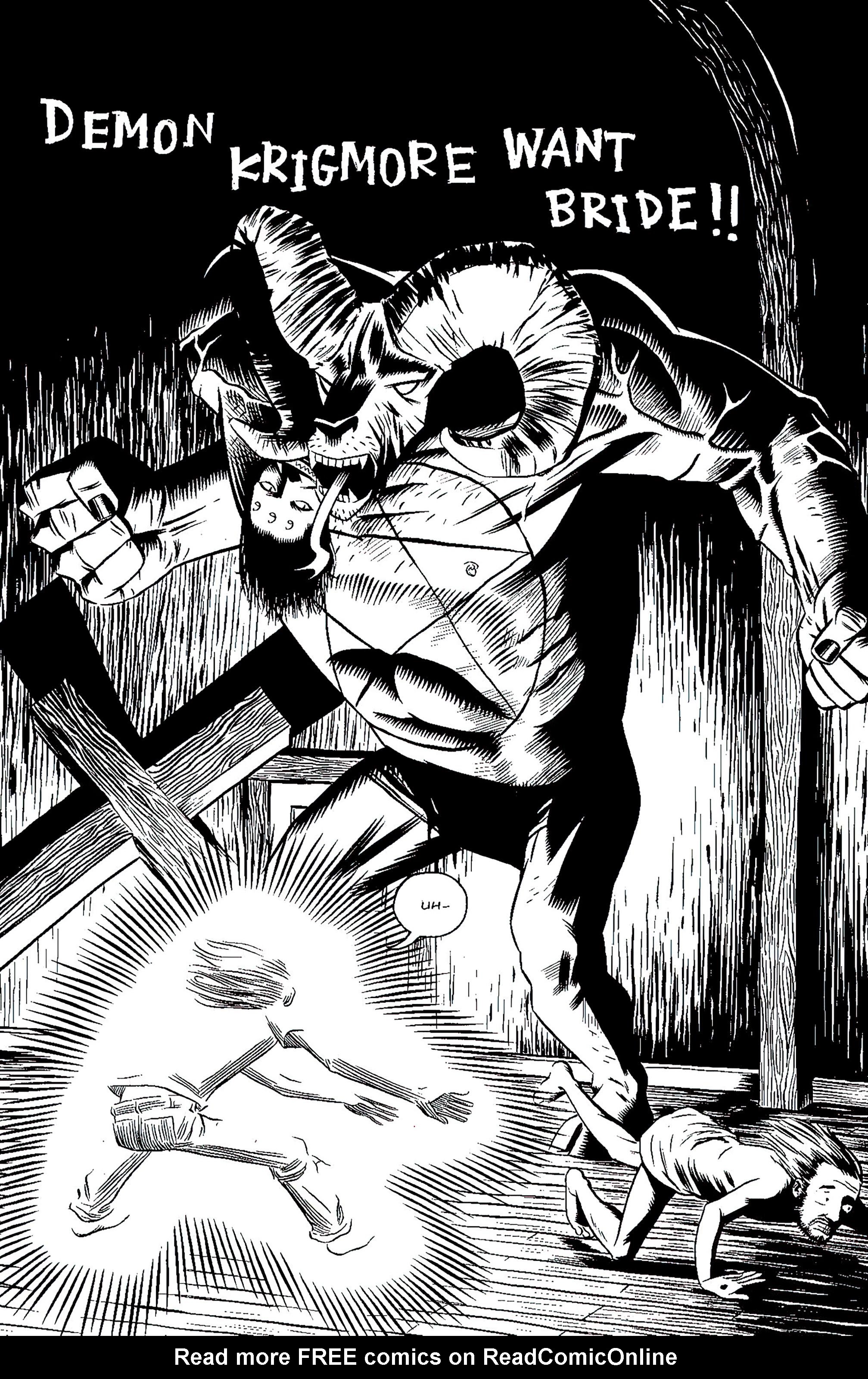 Read online Street Angel: Princess of Poverty comic -  Issue # TPB (Part 1) - 80