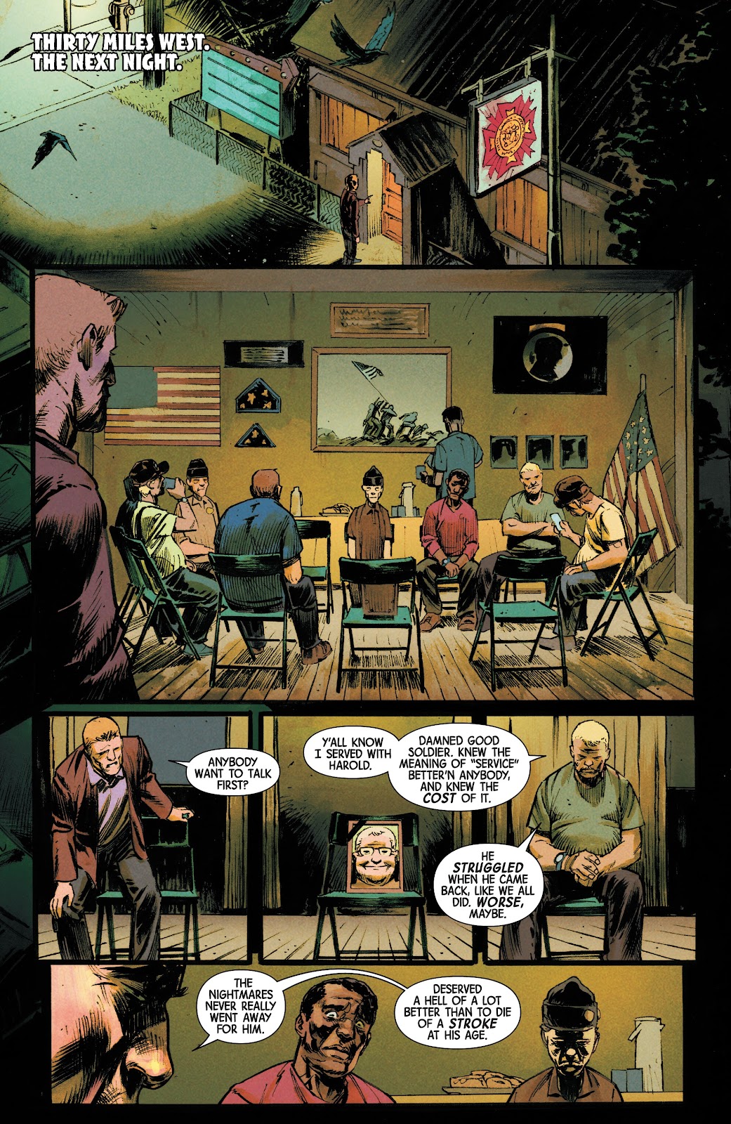 Incredible Hulk (2023) issue 7 - Page 13