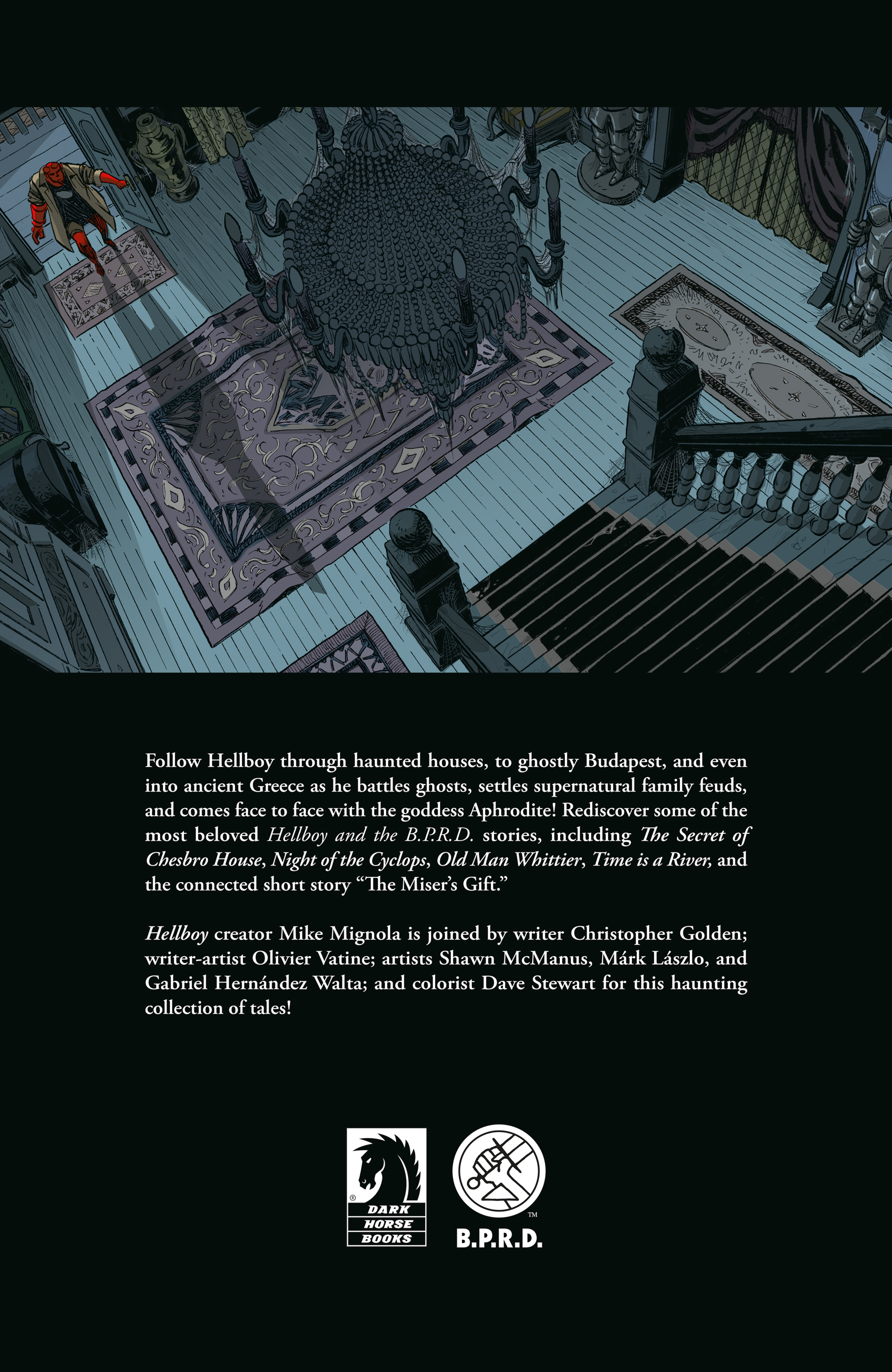 Read online Grendel: Devil by the Deed - Master's Edition comic -  Issue # TPB (Part 2) - 59