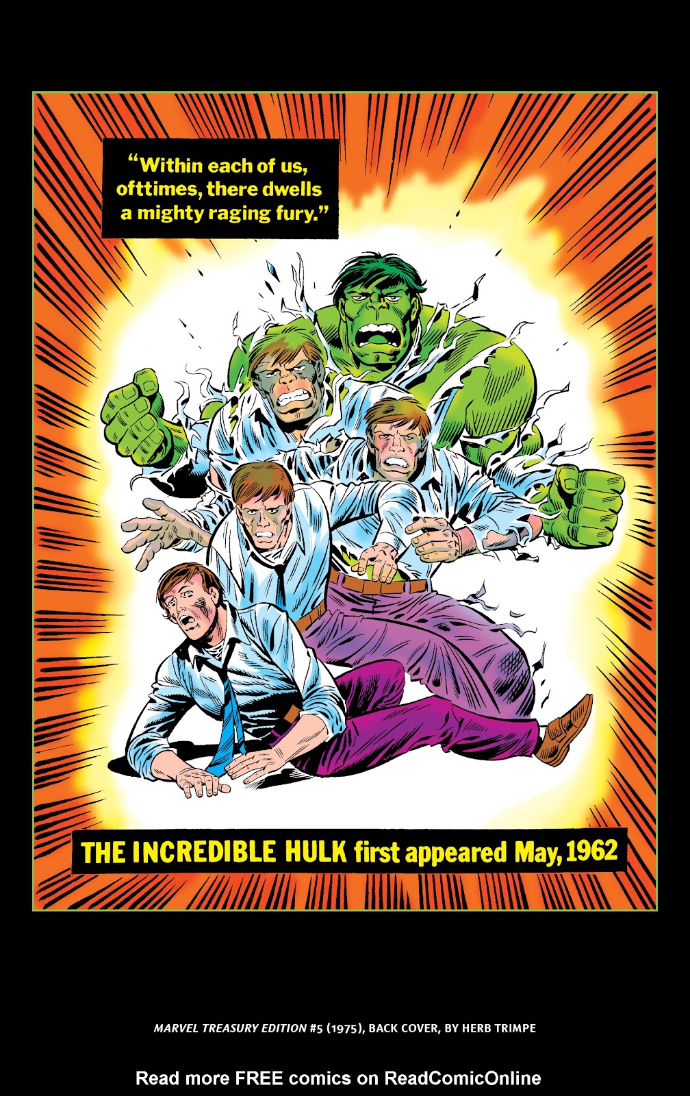 Incredible Hulk Epic Collection issue TPB 7 (Part 5) - Page 56