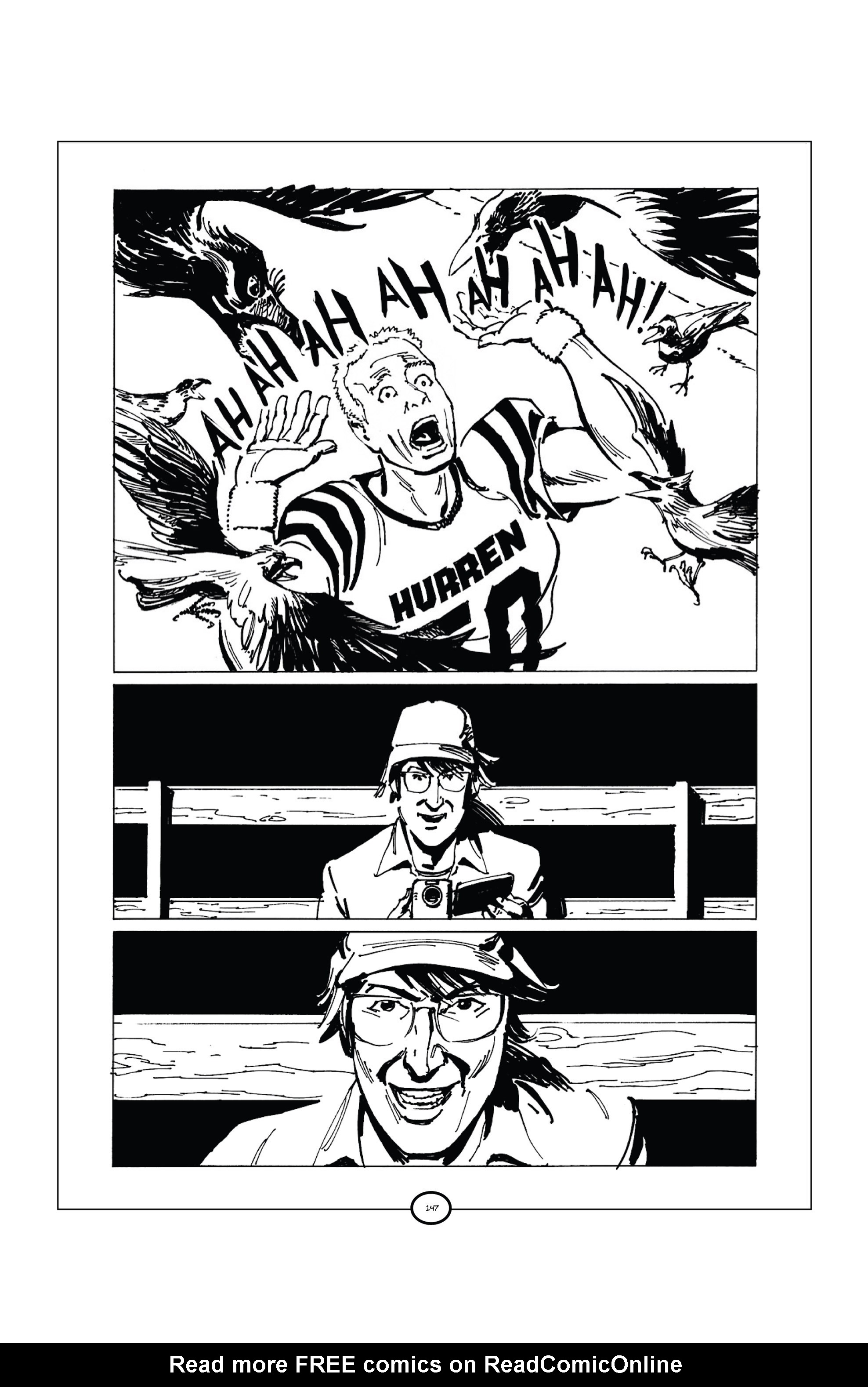 Read online Twisted Dark comic -  Issue # TPB 2 (Part 2) - 49