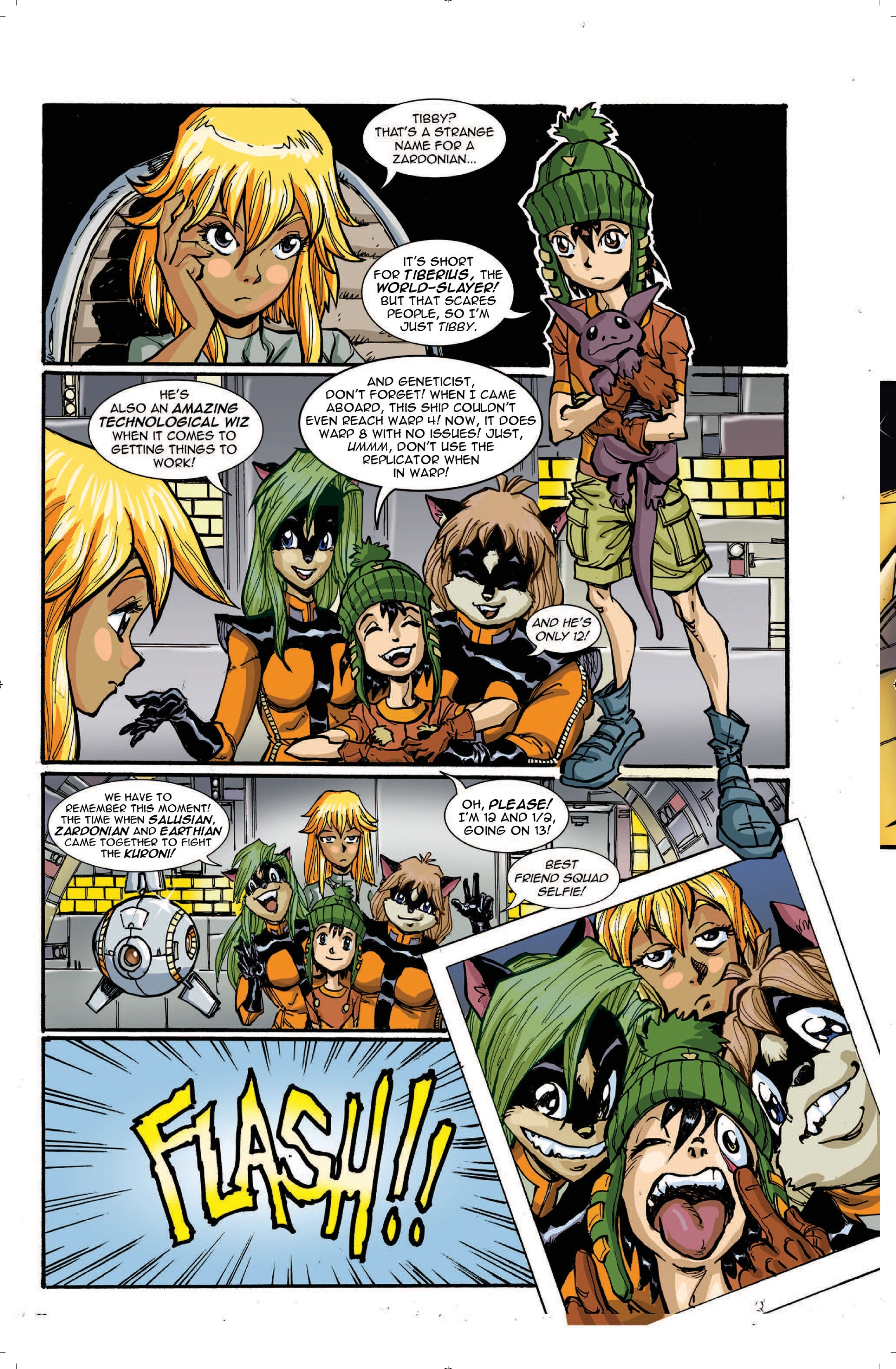 Read online Ninja High School (1986) comic -  Issue #178 - 19