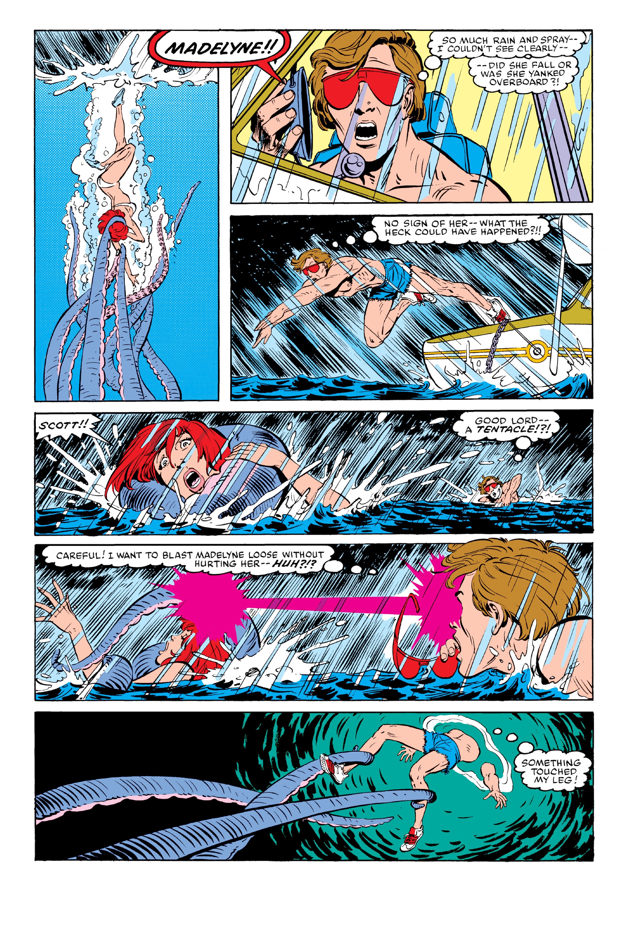 Read online Phoenix Omnibus comic -  Issue # TPB 2 (Part 3) - 67