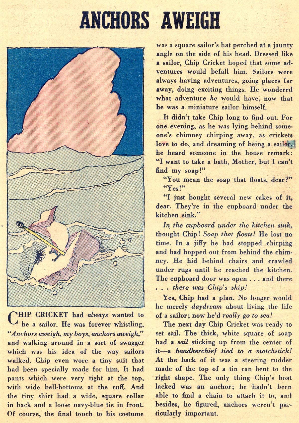 Read online Dodo and The Frog comic -  Issue #84 - 23