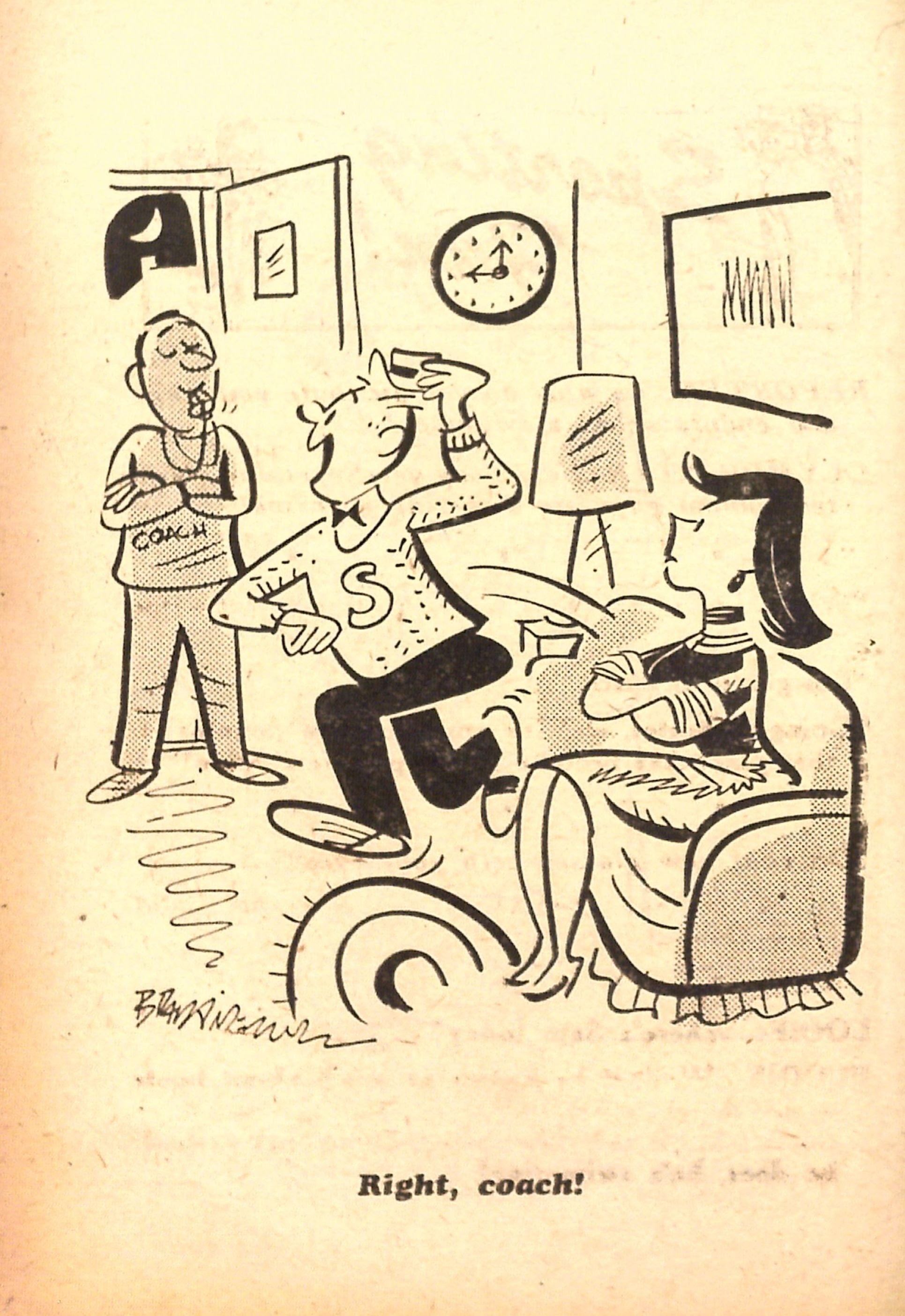Read online Hello Buddies comic -  Issue #76 - 84