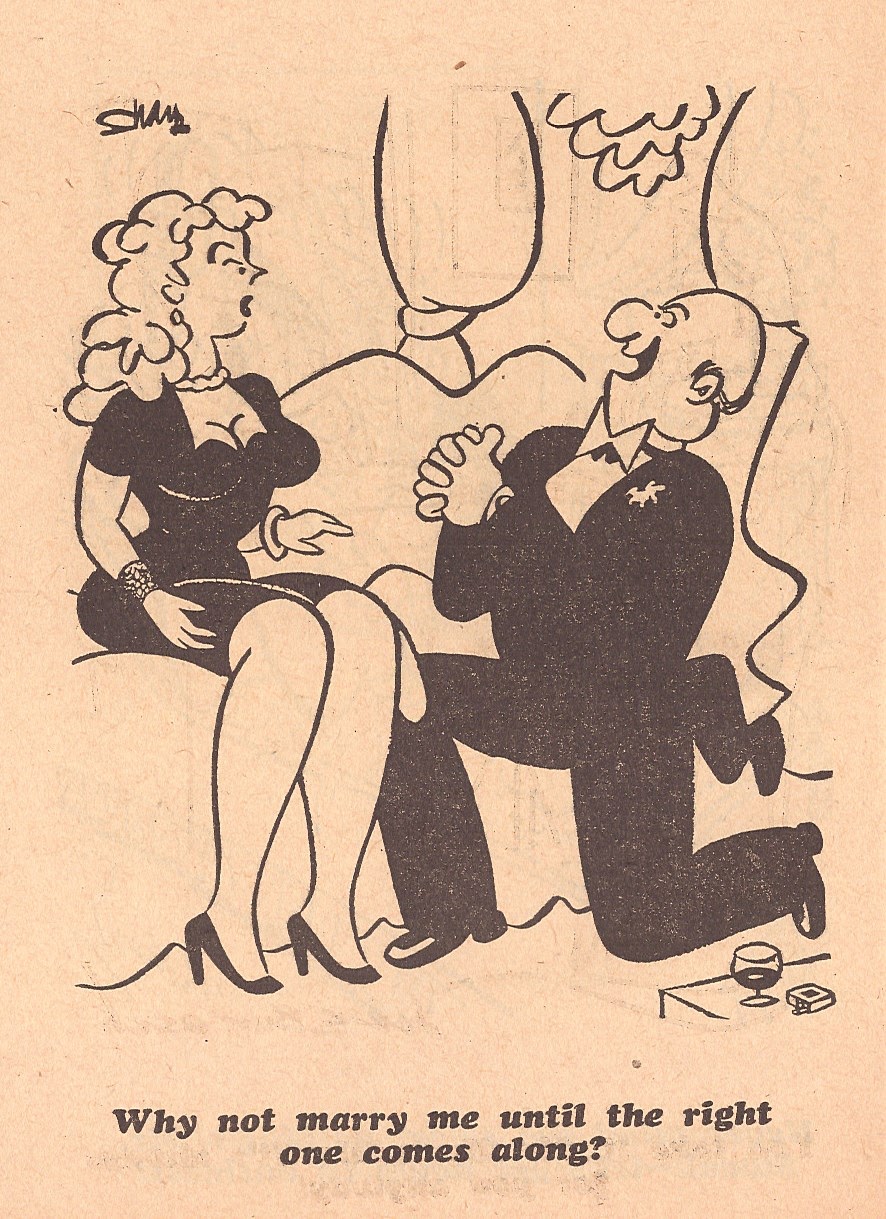 Read online Hello Buddies comic -  Issue #69 - 76