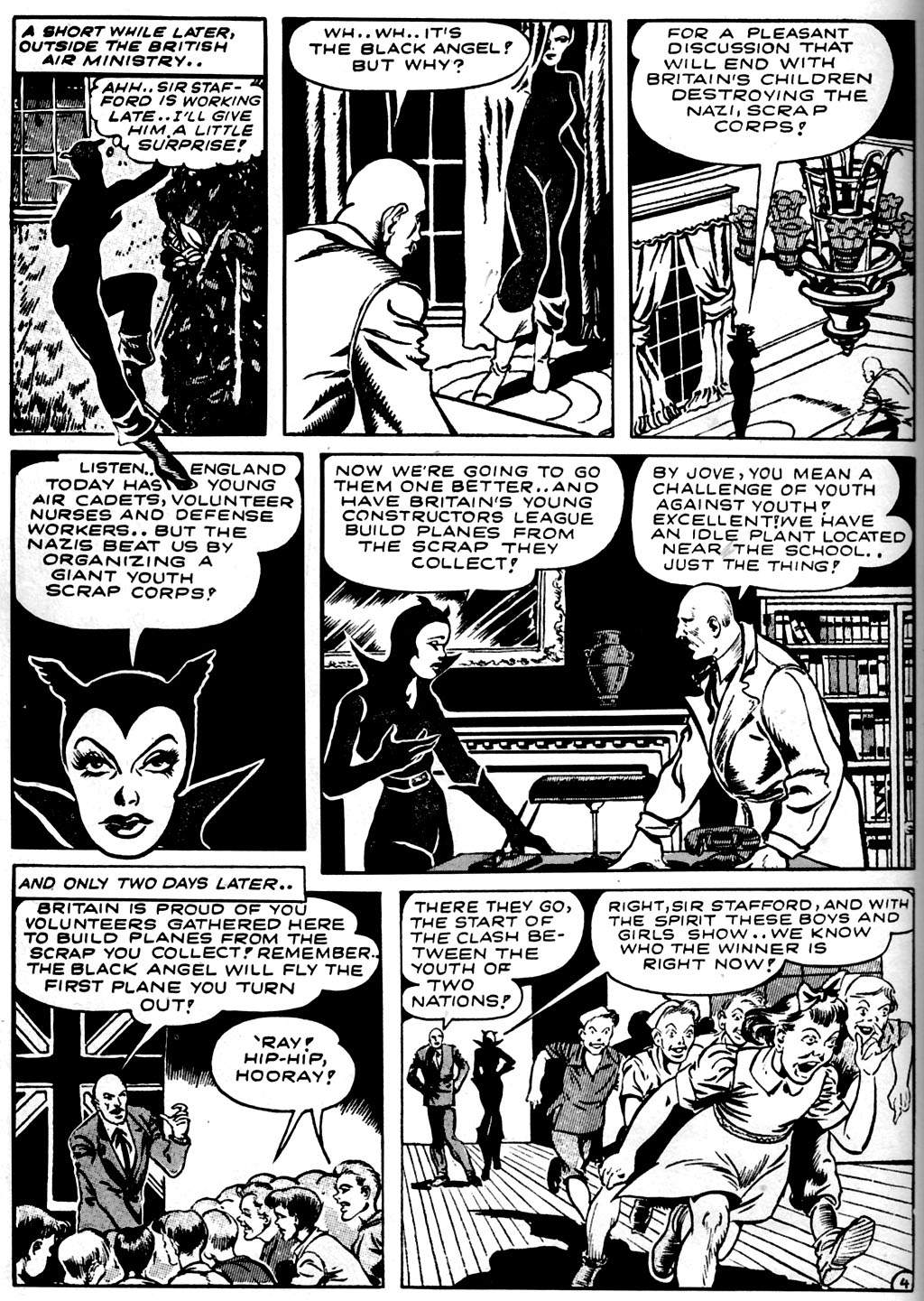 Read online Air Fighters Classics comic -  Issue #6 - 54