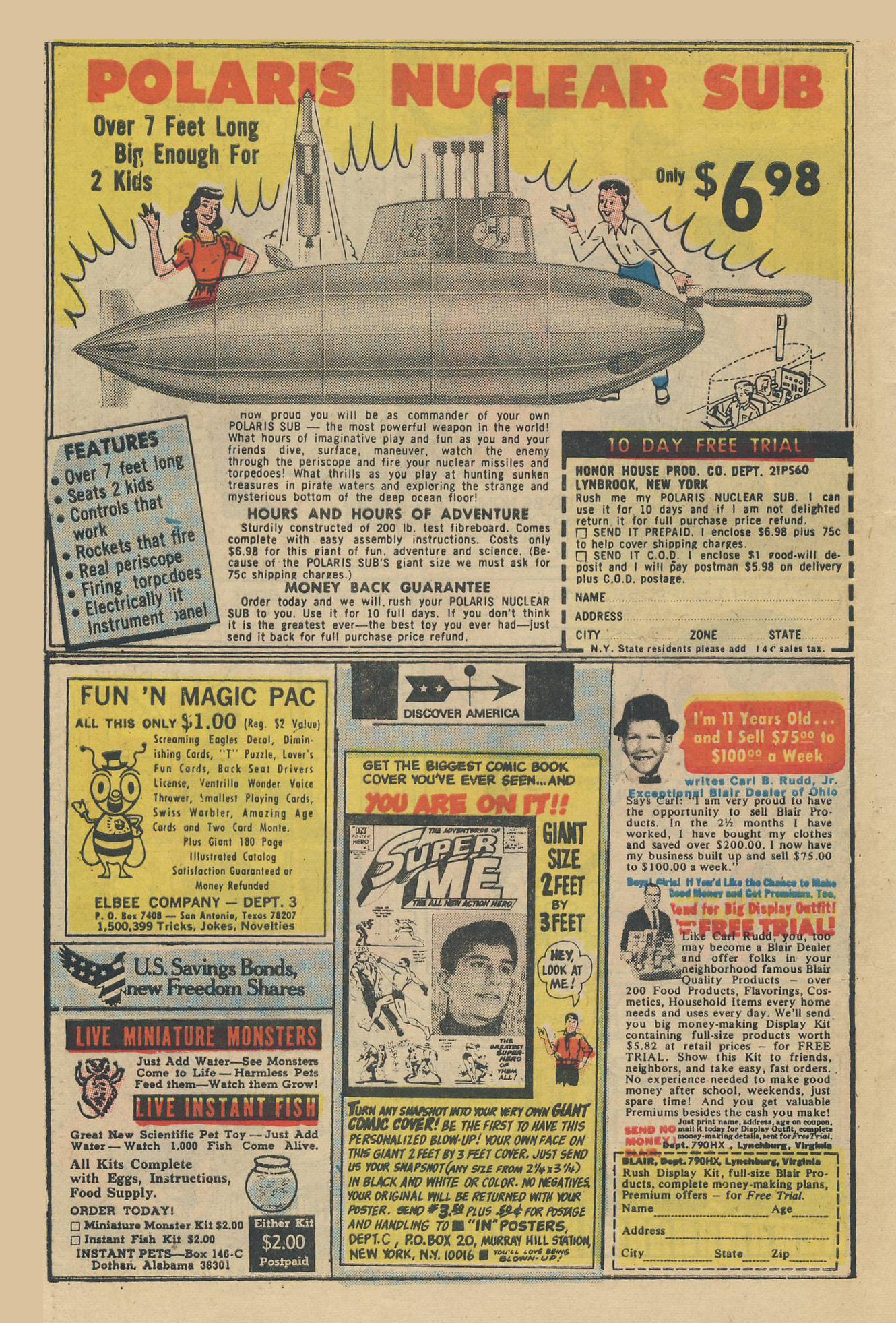 Read online Cheyenne Kid comic -  Issue #76 - 30