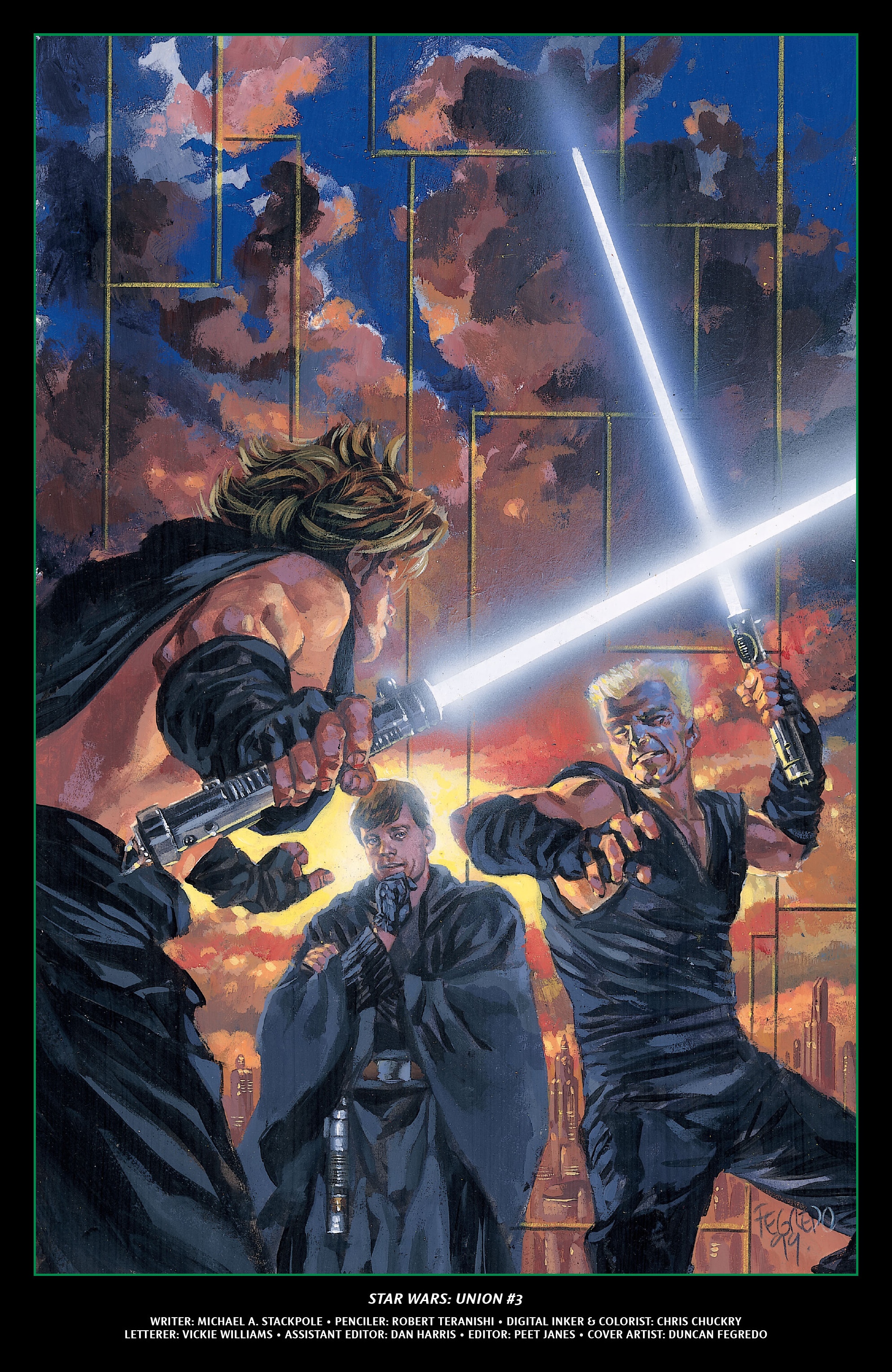 Read online Star Wars Legends: The New Republic - Epic Collection comic -  Issue # TPB 7 (Part 4) - 23