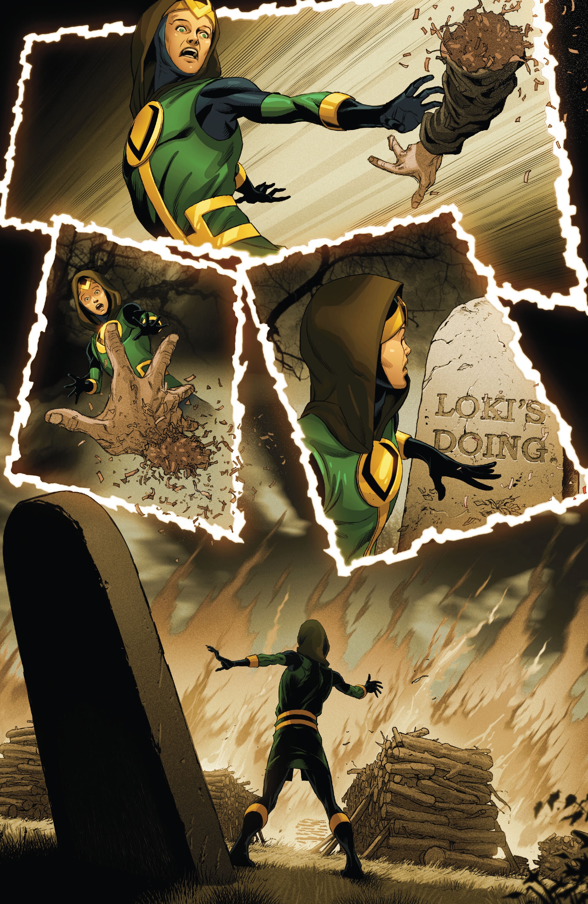 Read online Loki Modern Era Epic Collection comic -  Issue # TPB 1 (Part 4) - 29