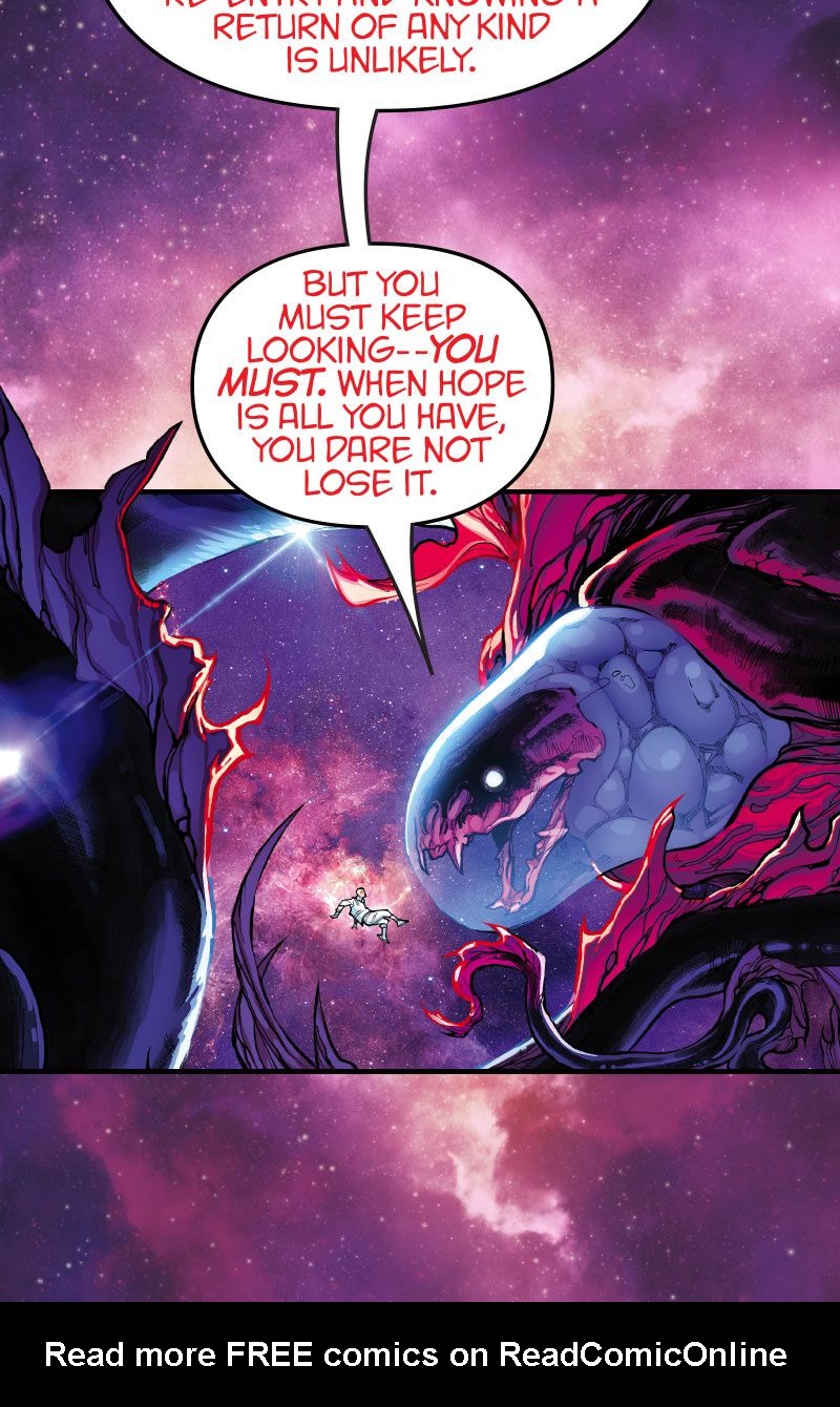 Read online G.O.D.S.: Infinity Comic comic -  Issue #3 - 72