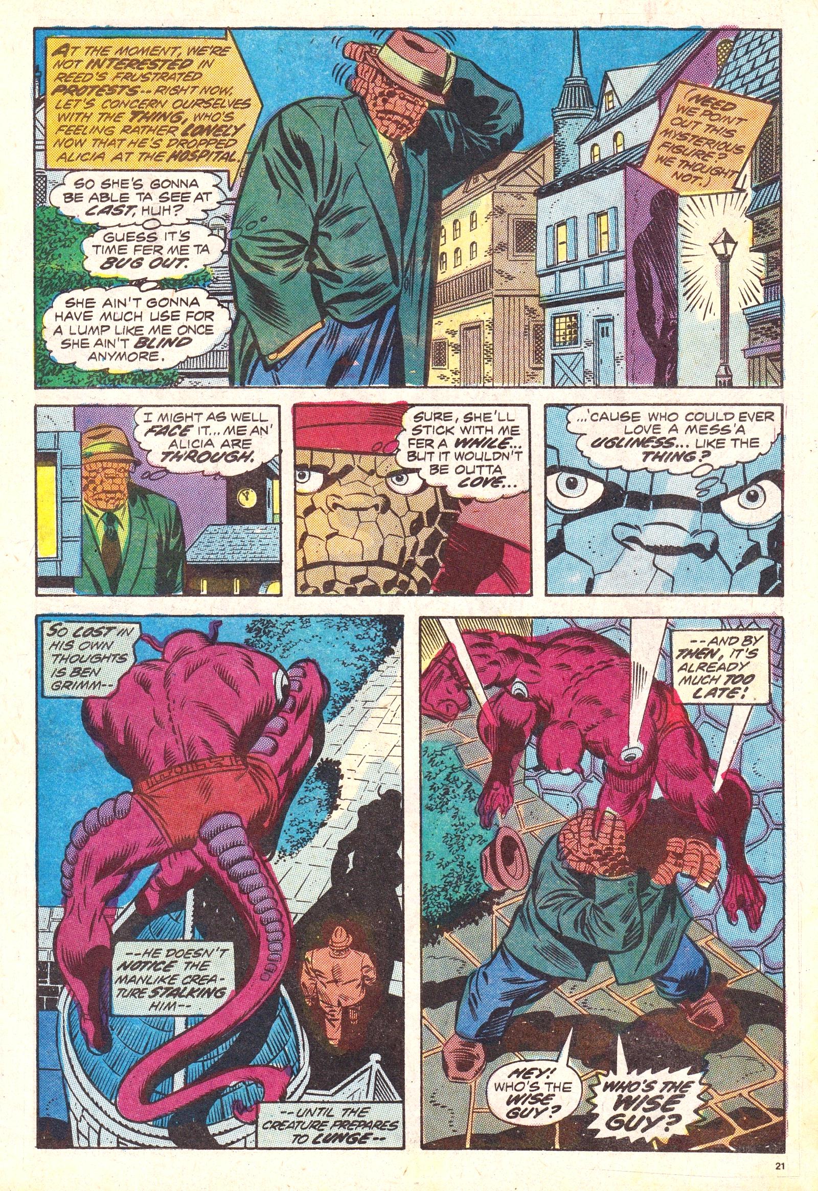 Read online Spider-Man and his Amazing Friends (1983) comic -  Issue #562 - 21