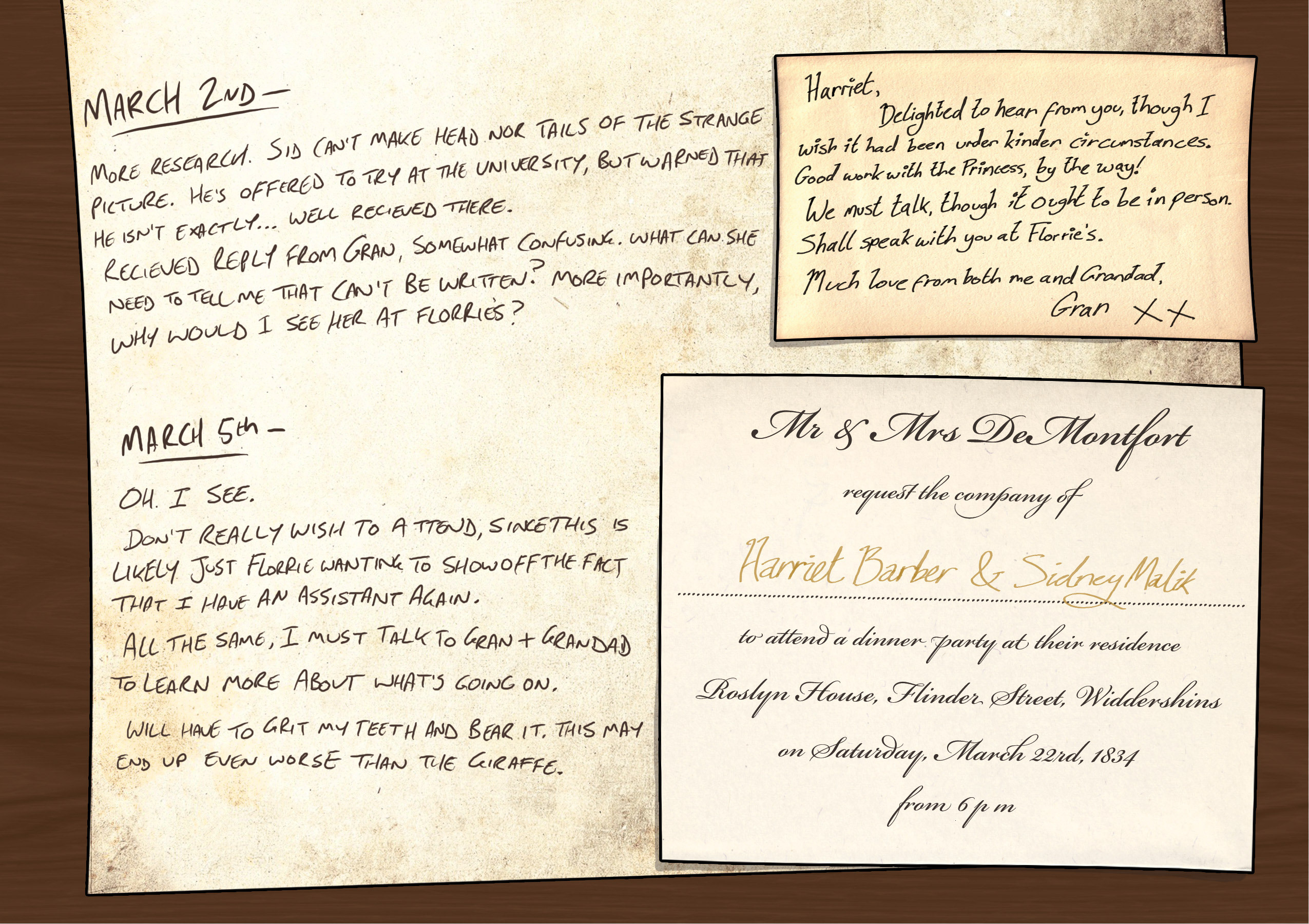 Read online Widdershins comic -  Issue #3 - 102