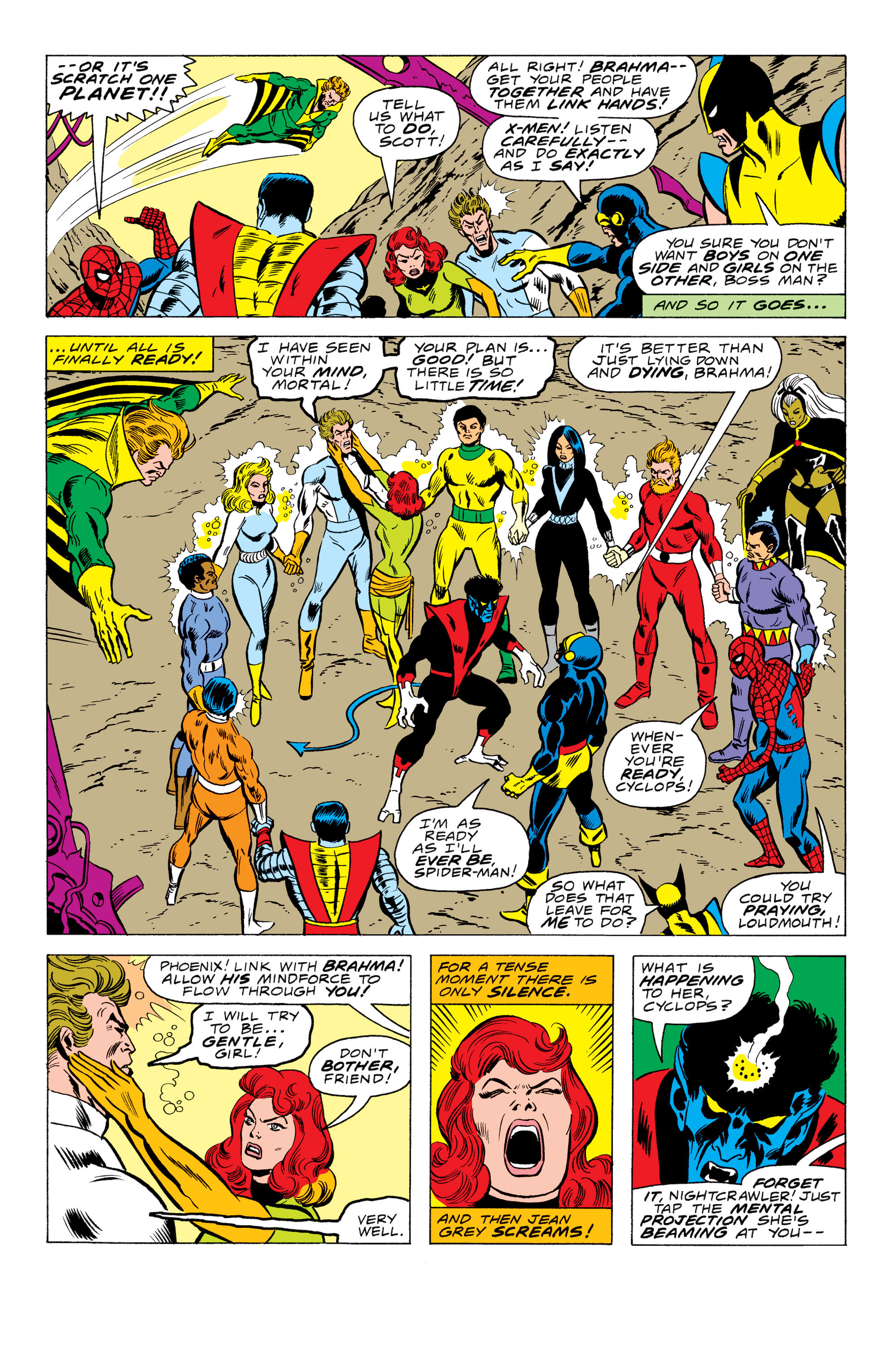 Read online X-Men Epic Collection: Second Genesis comic -  Issue # TPB (Part 4) - 99