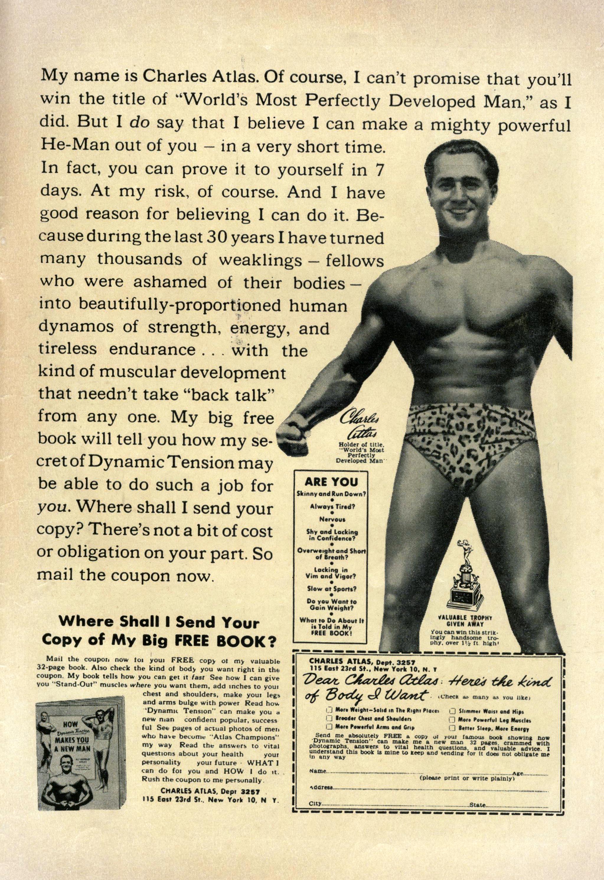 Read online Cheyenne Kid comic -  Issue #14 - 35