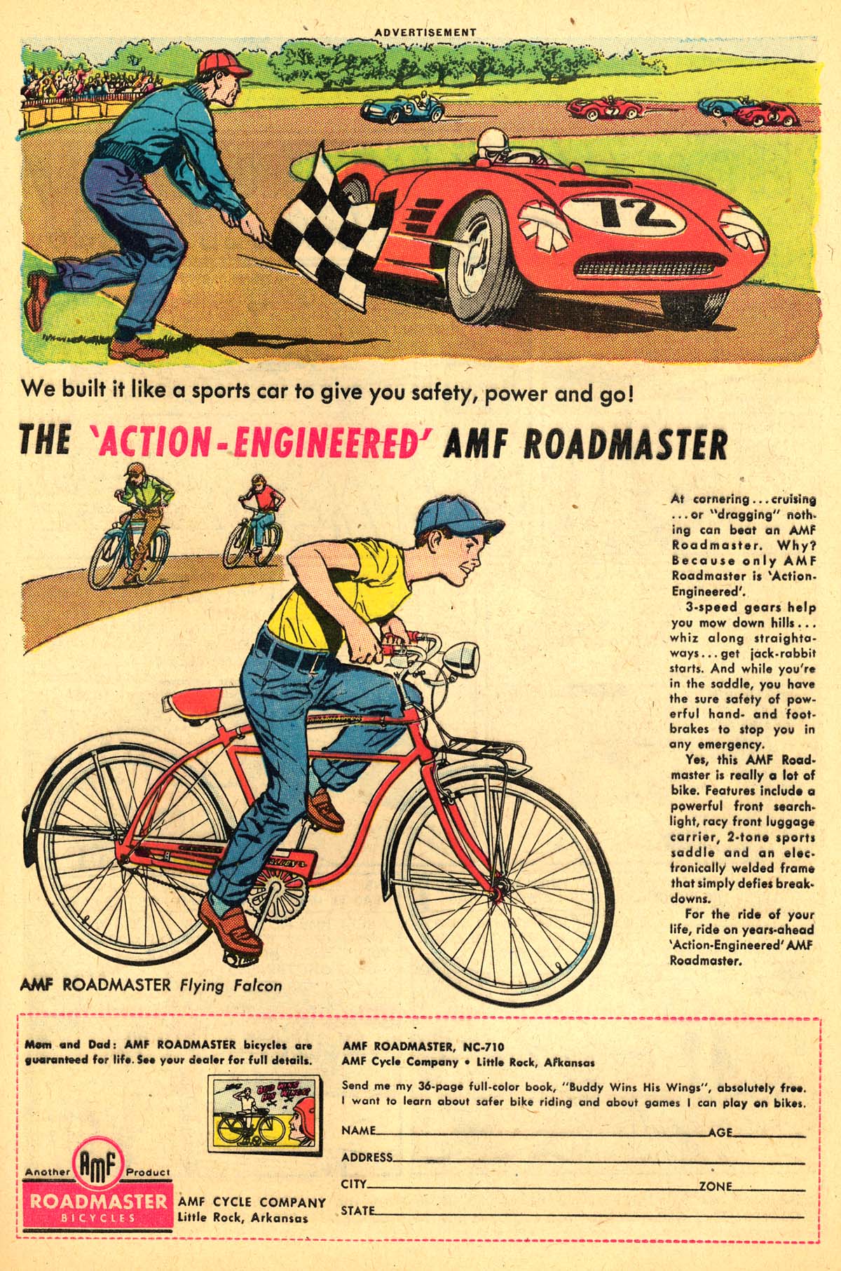 Read online Real Screen Comics comic -  Issue #115 - 9