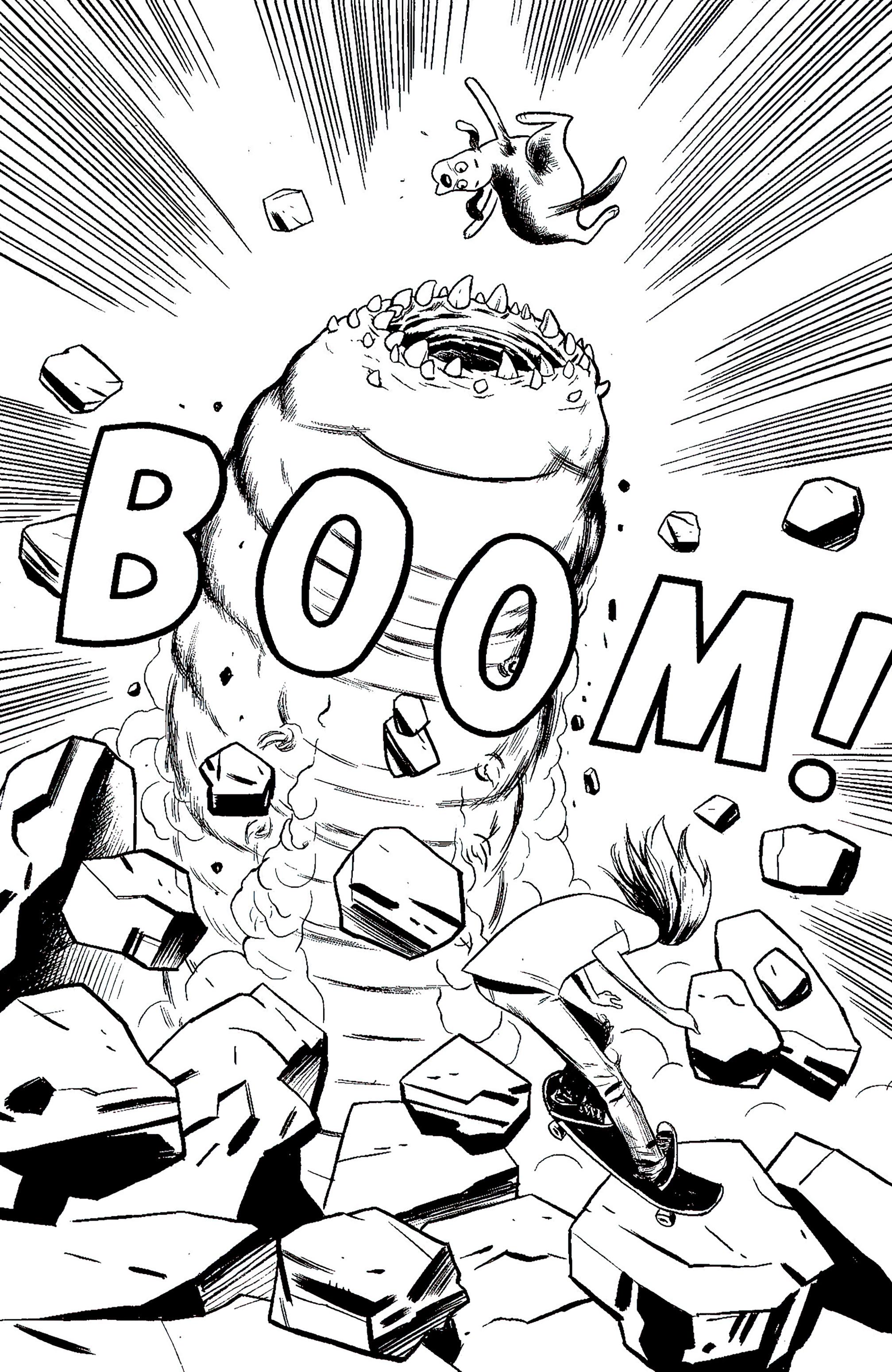 Read online Street Angel: Princess of Poverty comic -  Issue # TPB (Part 2) - 100