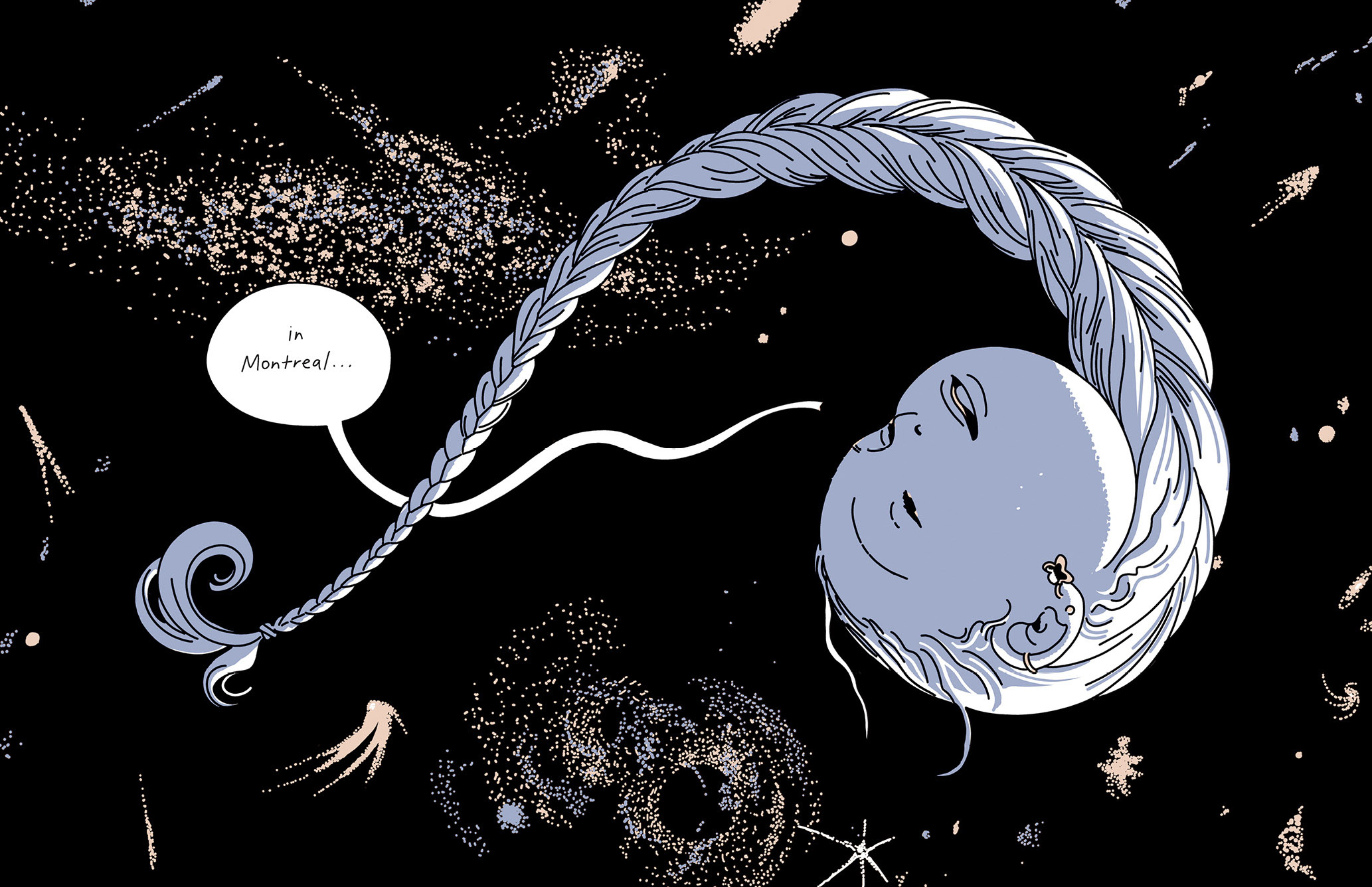 Read online Roaming comic -  Issue # TPB (Part 3) - 7