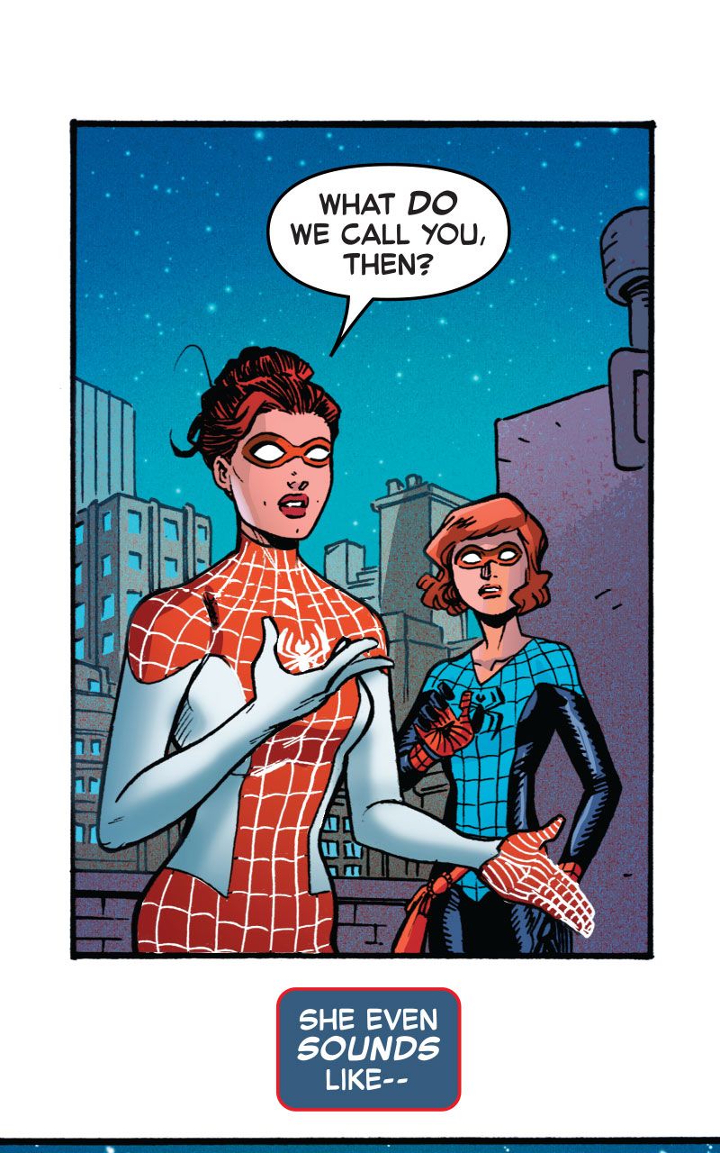 Read online Spider-Man Unlimited Infinity Comic comic -  Issue #17 - 13