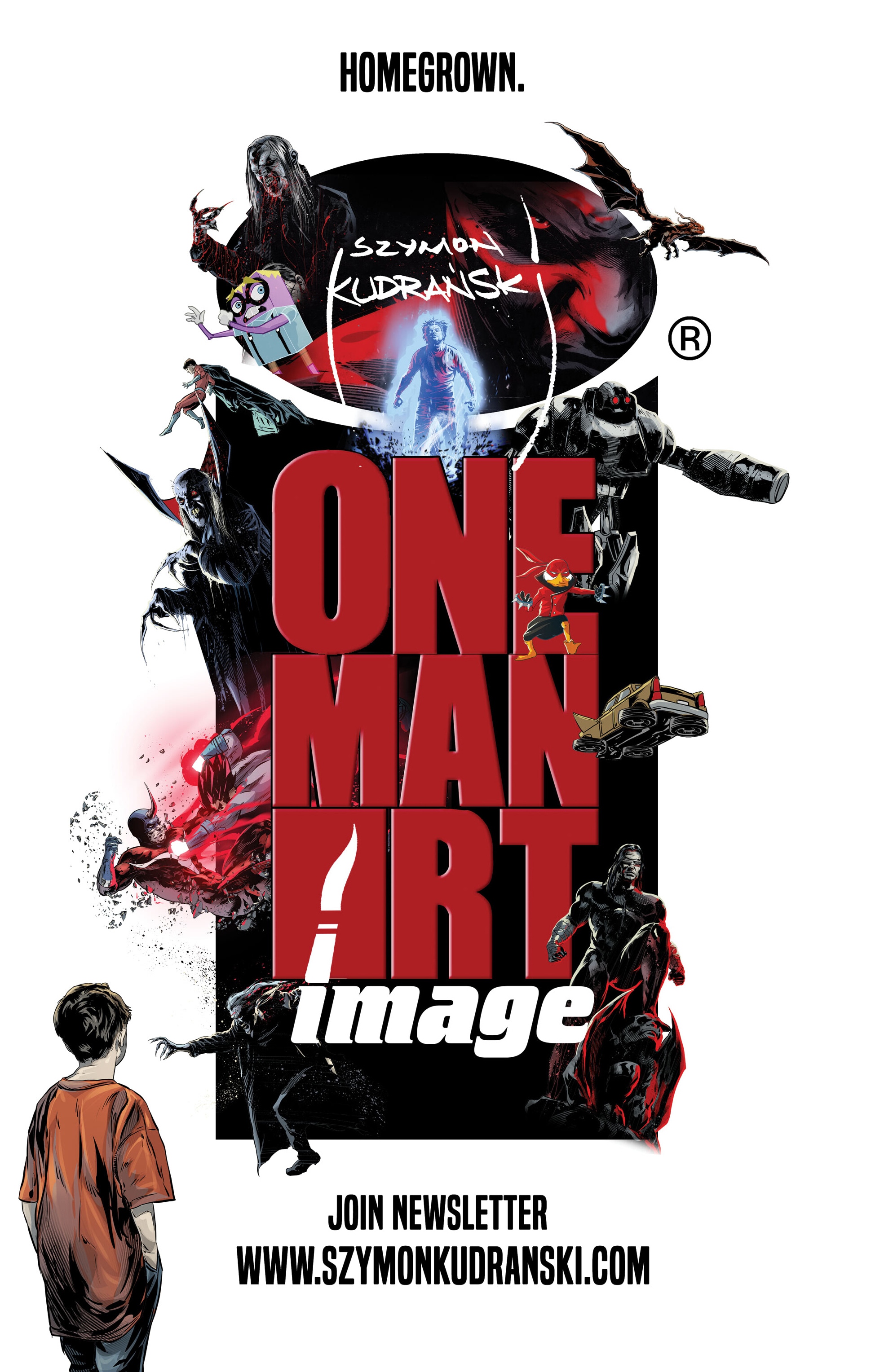 Read online Blood Commandment comic -  Issue #3 - 29