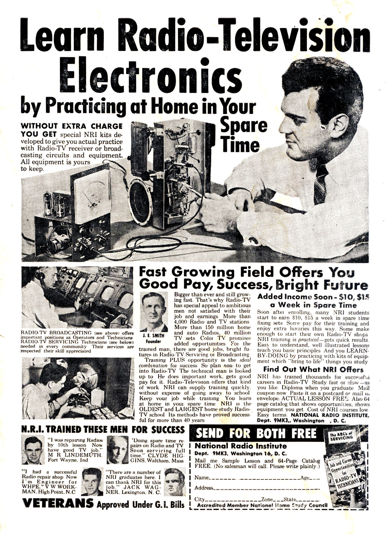 Read online Lash Larue Western (1949) comic -  Issue #77 - 35