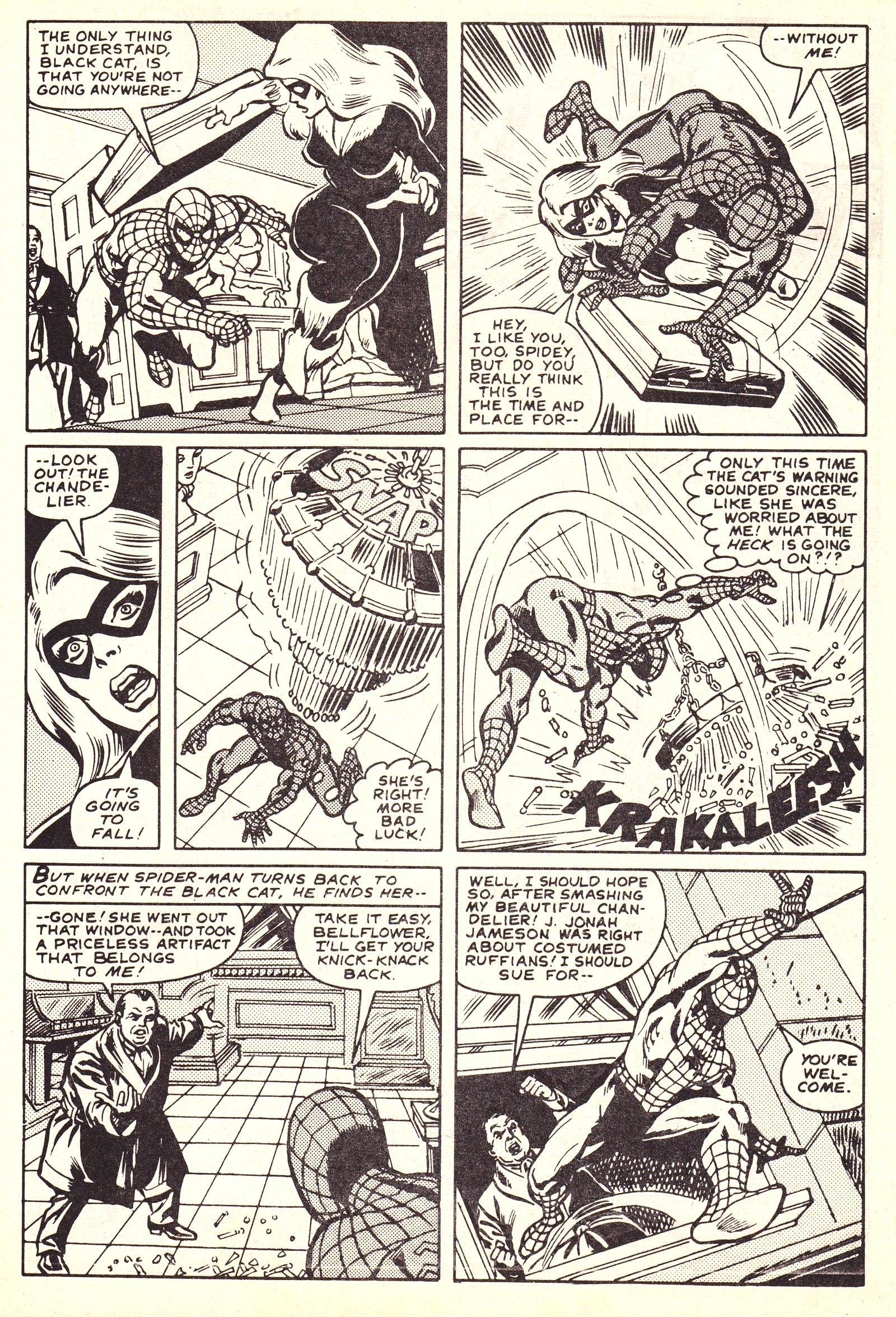 Read online Spider-Man and Hulk Weekly comic -  Issue #391 - 11