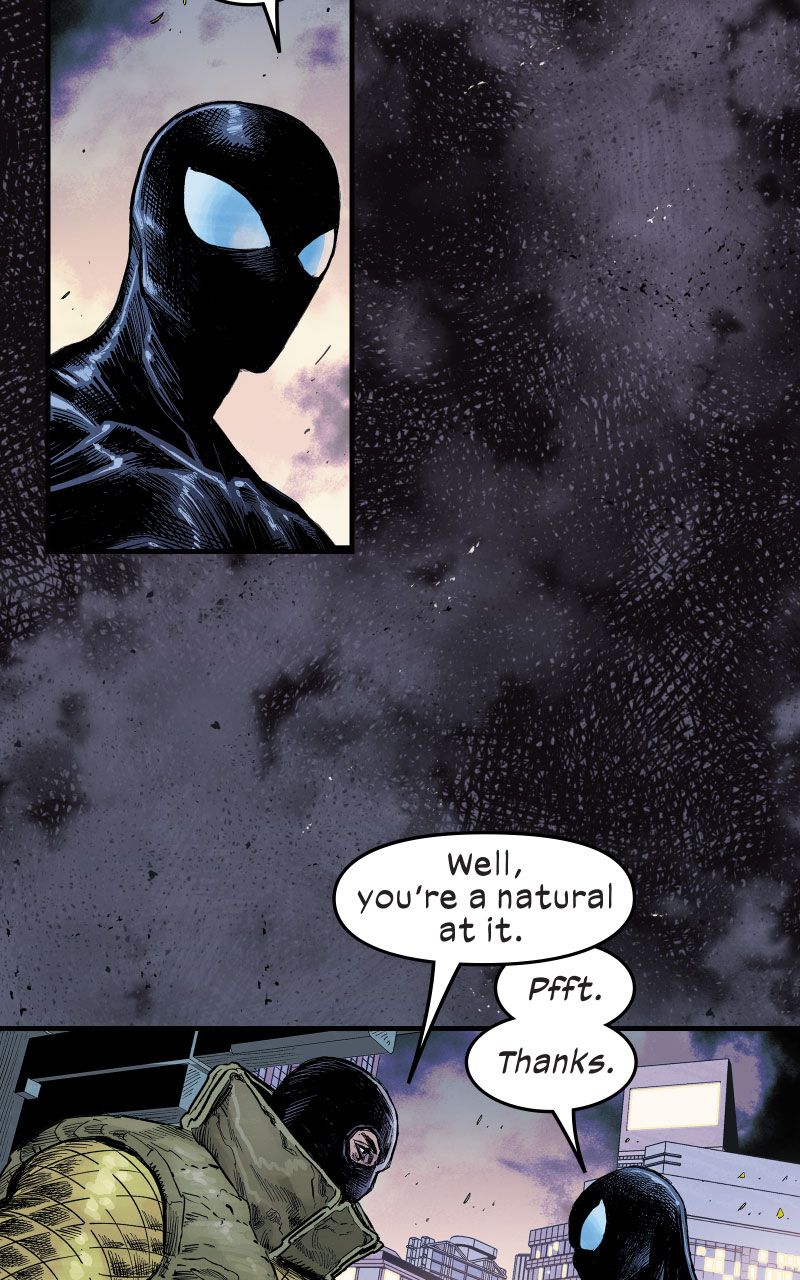 Read online Ultimate Spider-Man Infinity Comic comic -  Issue #2 - 57