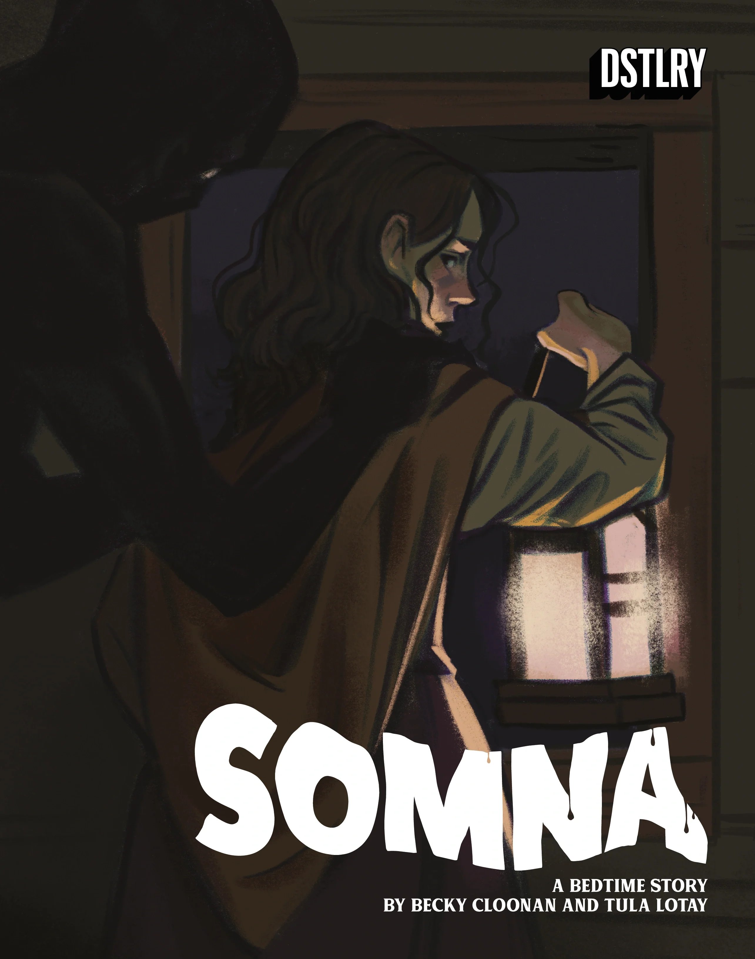 Read online Somna comic -  Issue #2 - 67