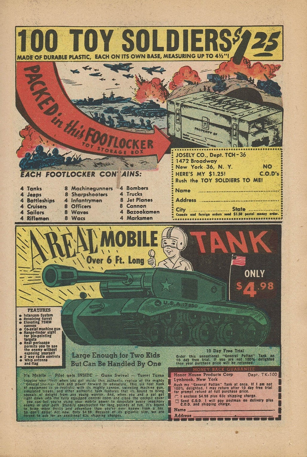 Read online Cheyenne Kid comic -  Issue #23 - 15