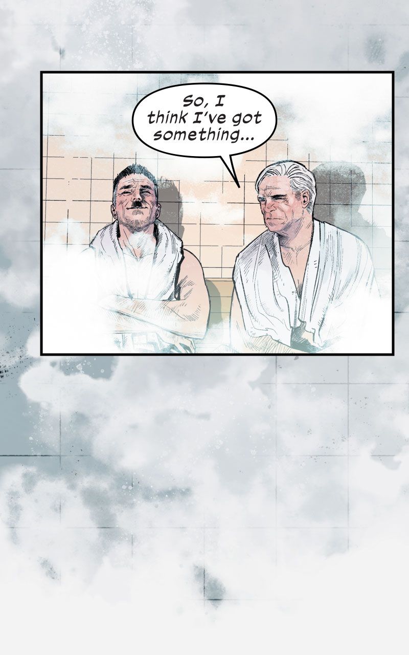 Read online Ultimate Spider-Man Infinity Comic comic -  Issue #2 - 33