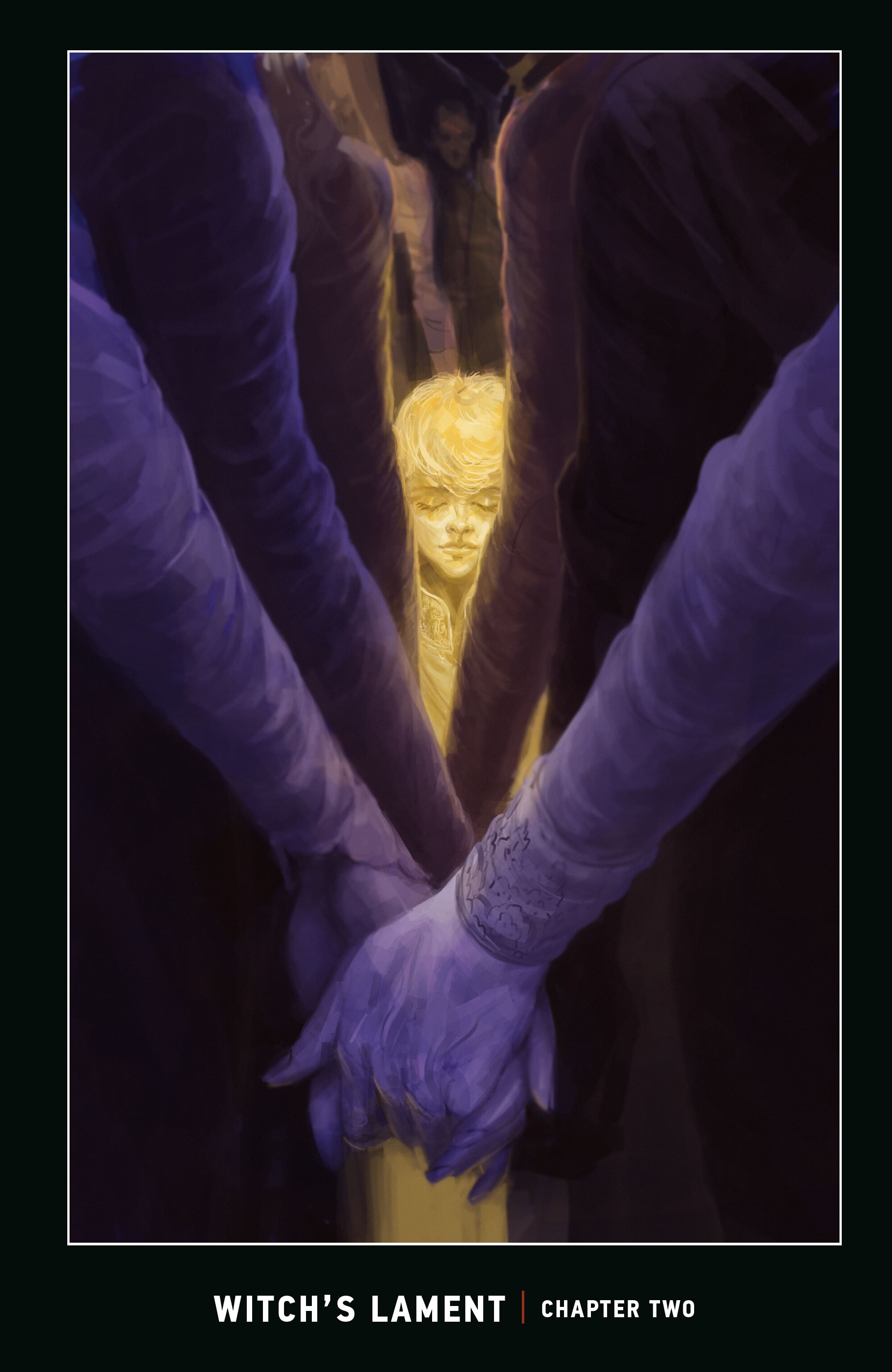Read online The Witcher Omnibus comic -  Issue # TPB 2 (Part 3) - 30