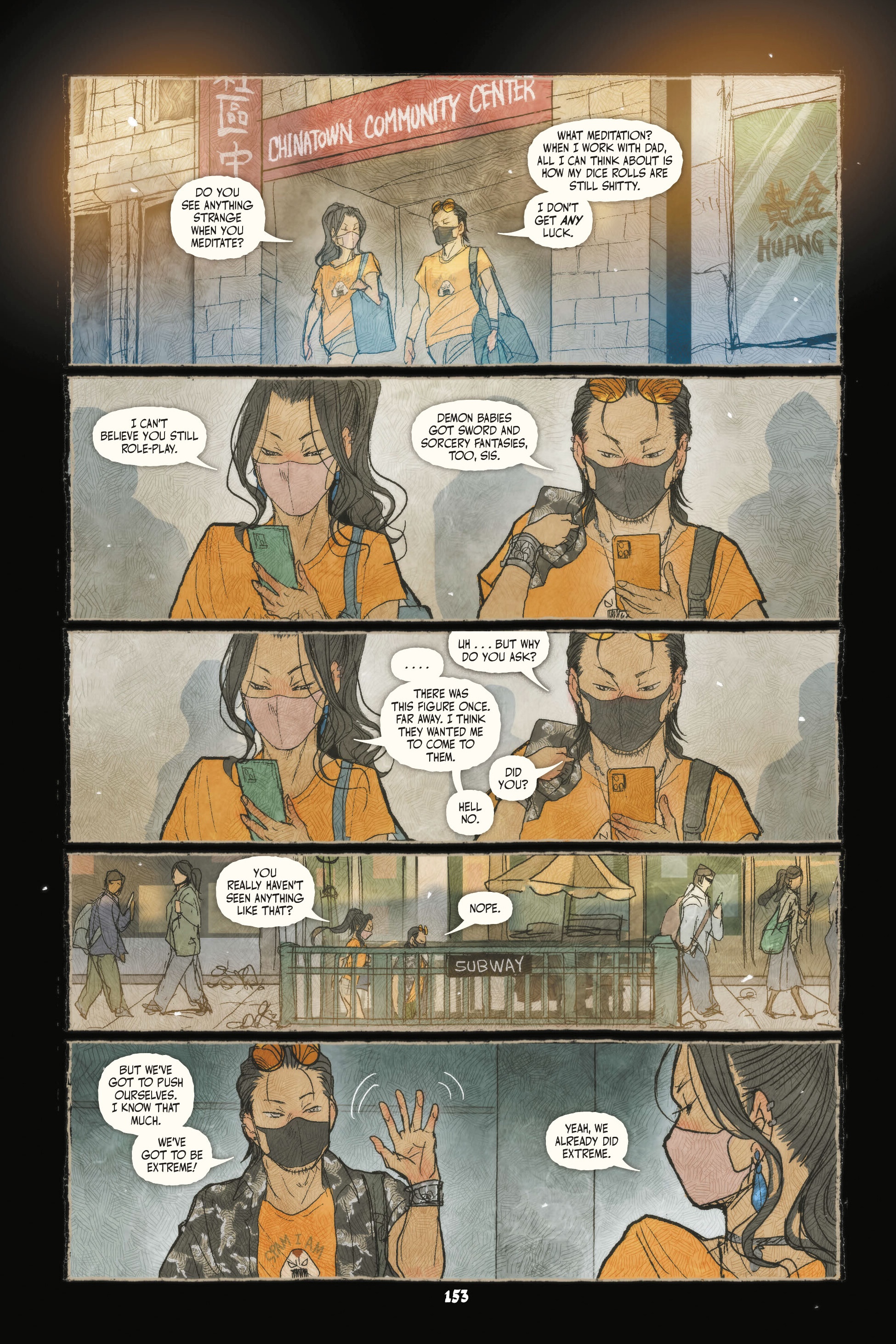 Read online The Night Eaters comic -  Issue # TPB 2 (Part 2) - 62