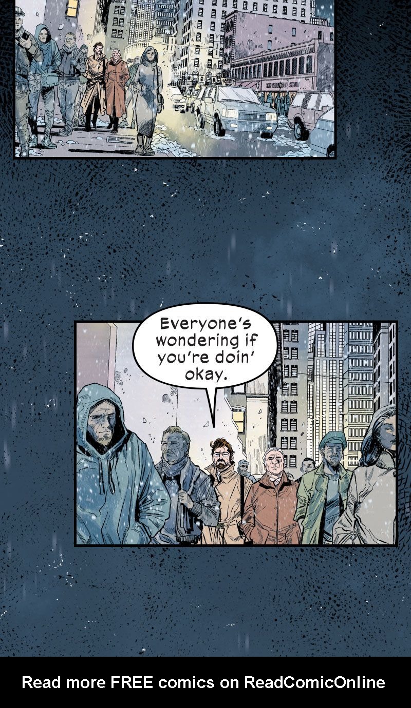 Read online Ultimate Spider-Man Infinity Comic comic -  Issue # TPB (Part 1) - 44