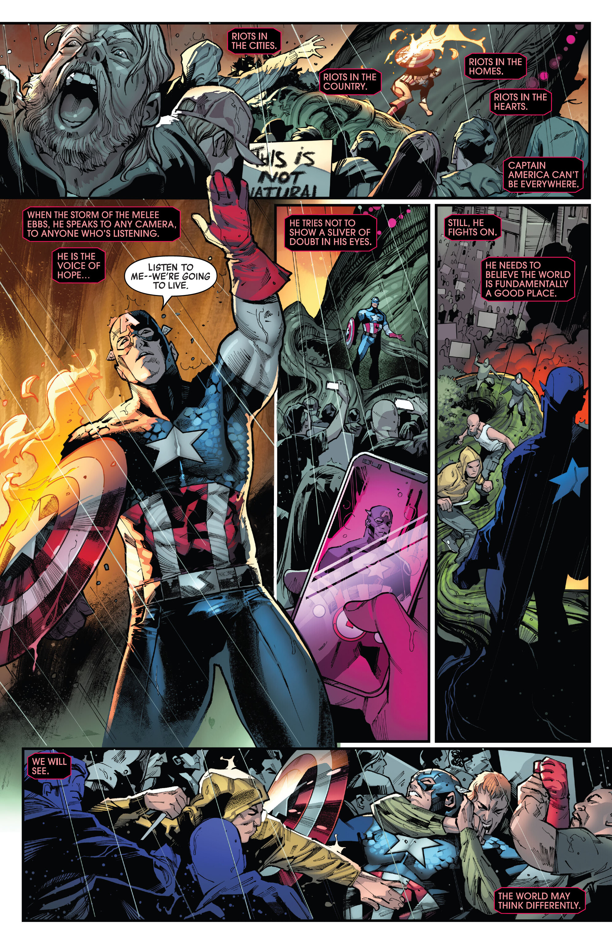 Read online Judgment Day Omnibus comic -  Issue # TPB (Part 2) - 61