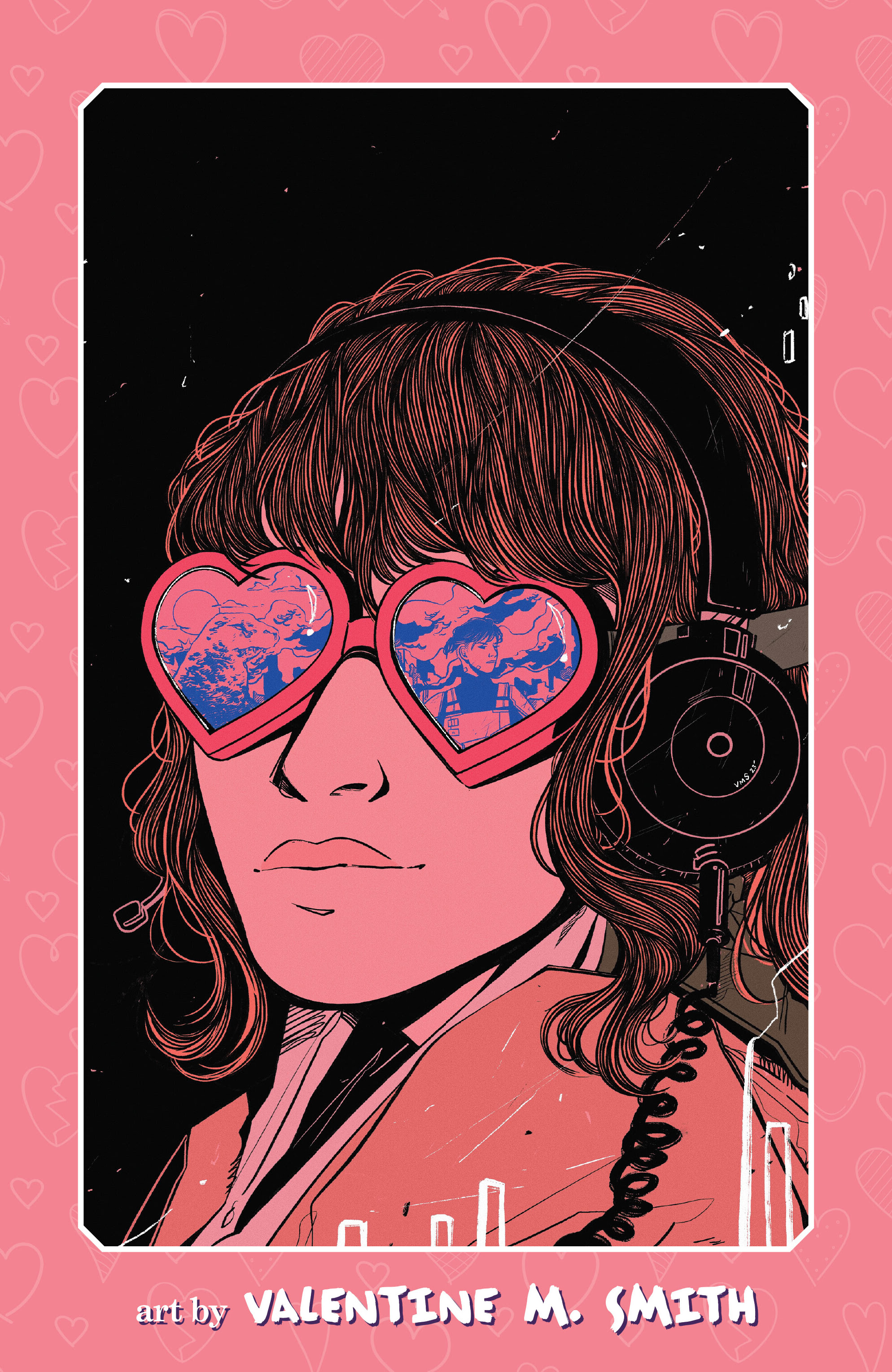 Read online Godzilla: Valentines Day Special comic -  Issue # Full - 25