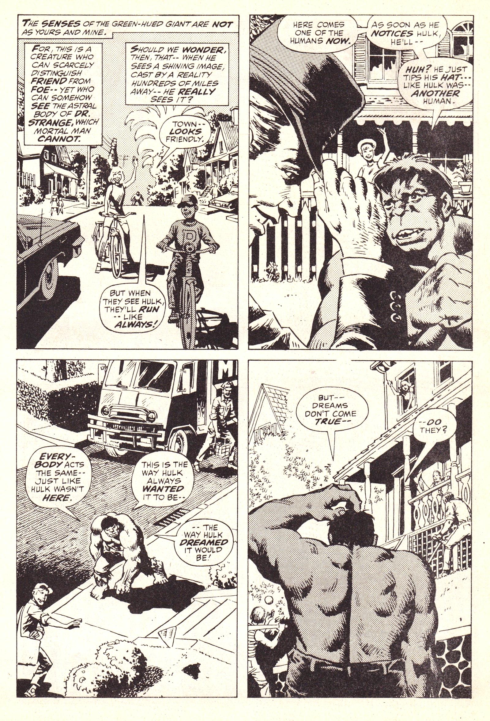 Read online Spider-Man and Hulk Weekly comic -  Issue #391 - 23