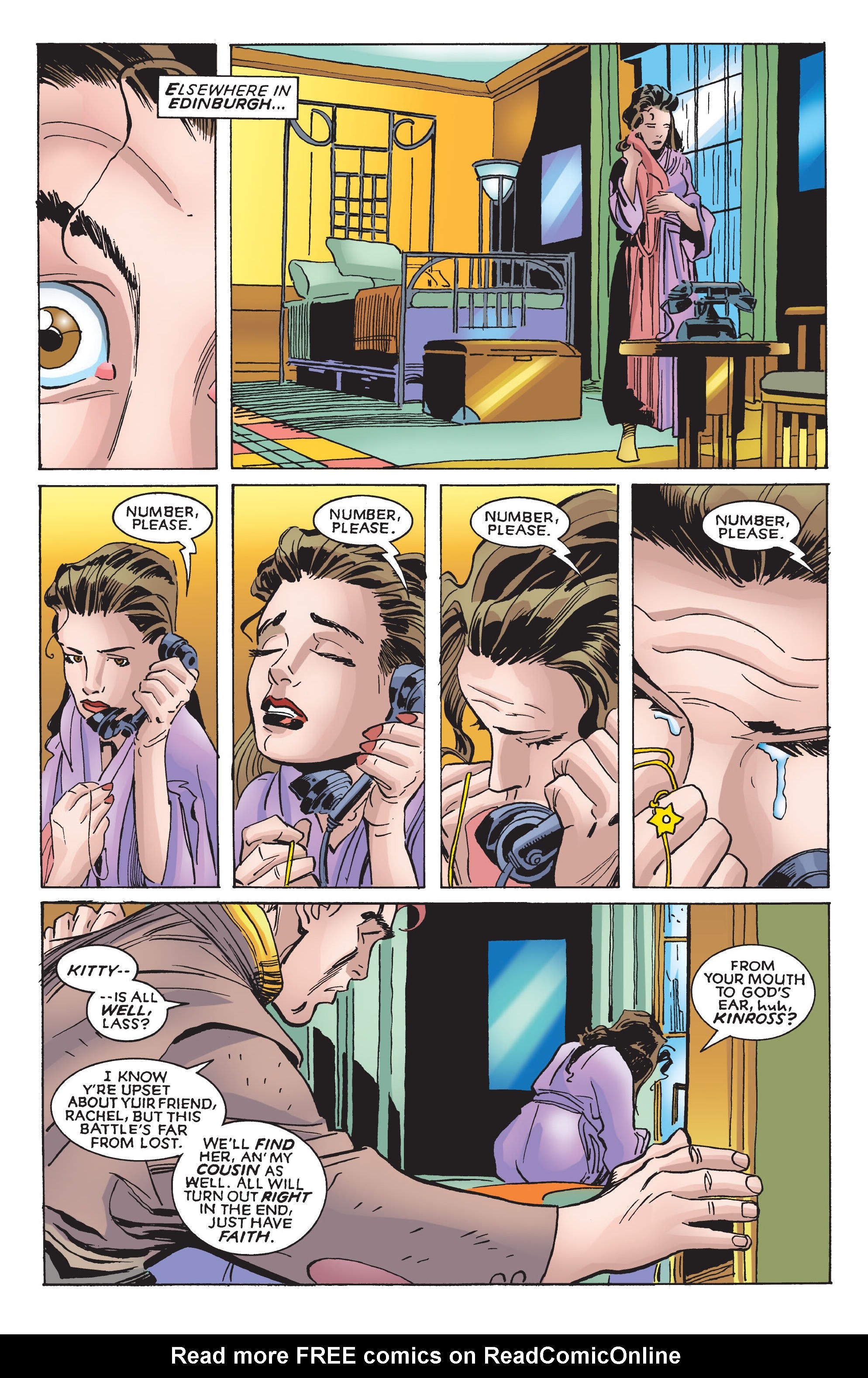 Read online Excalibur Epic Collection comic -  Issue # TPB 9 (Part 4) - 71
