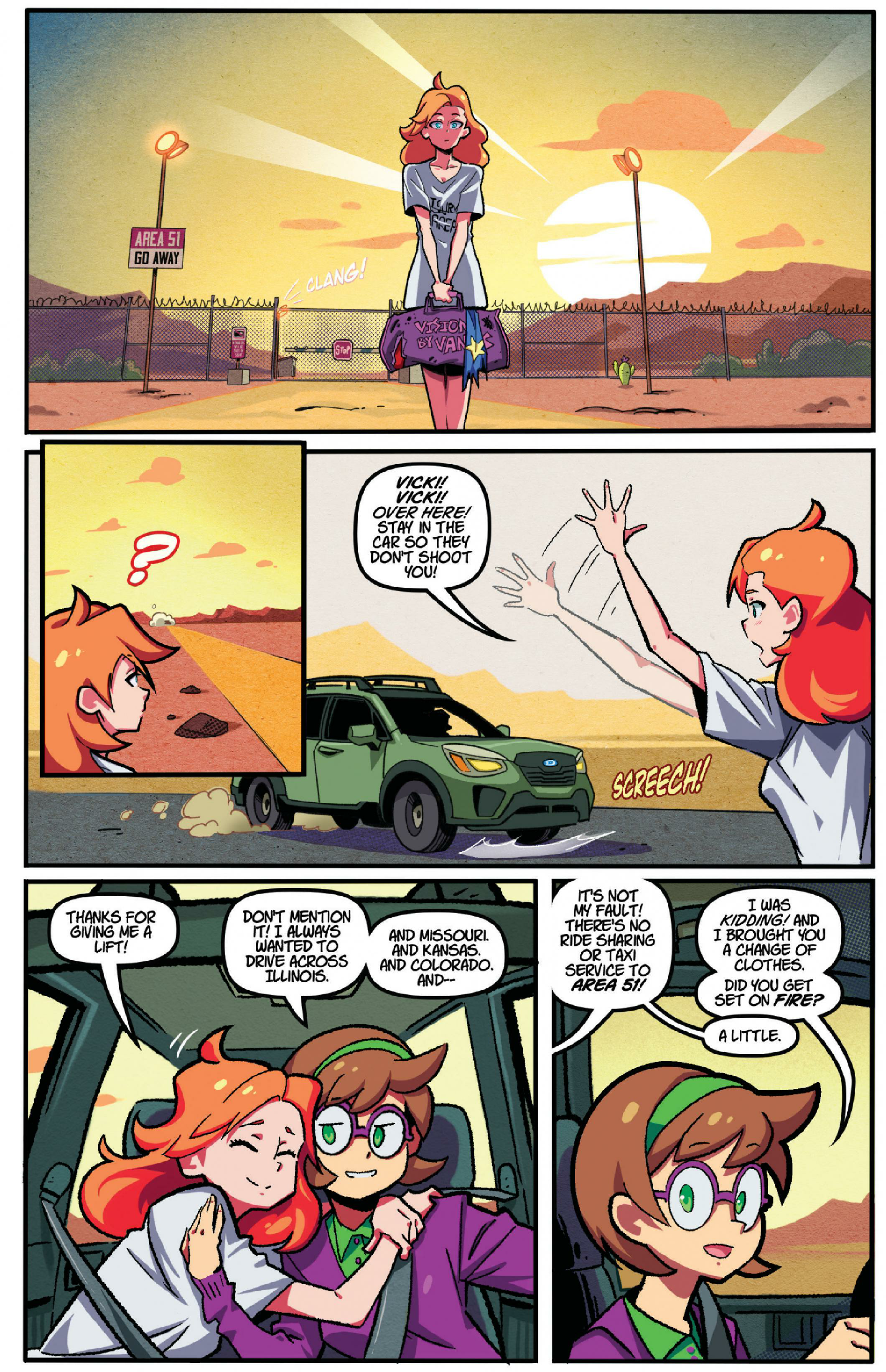 Read online Kamen America comic -  Issue # Full - 15